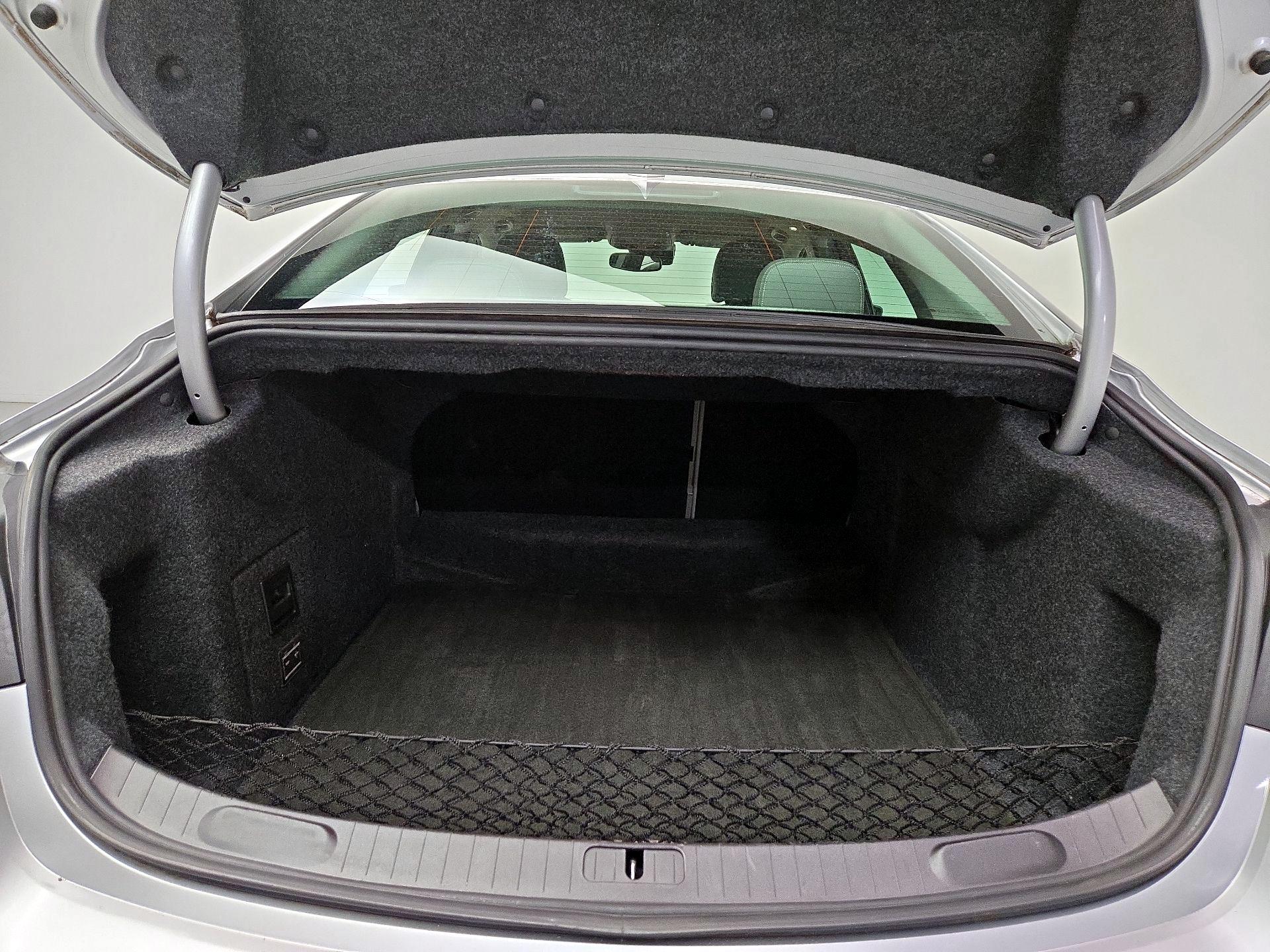Thumbnail: 2015 Chevrolet Impala - 20