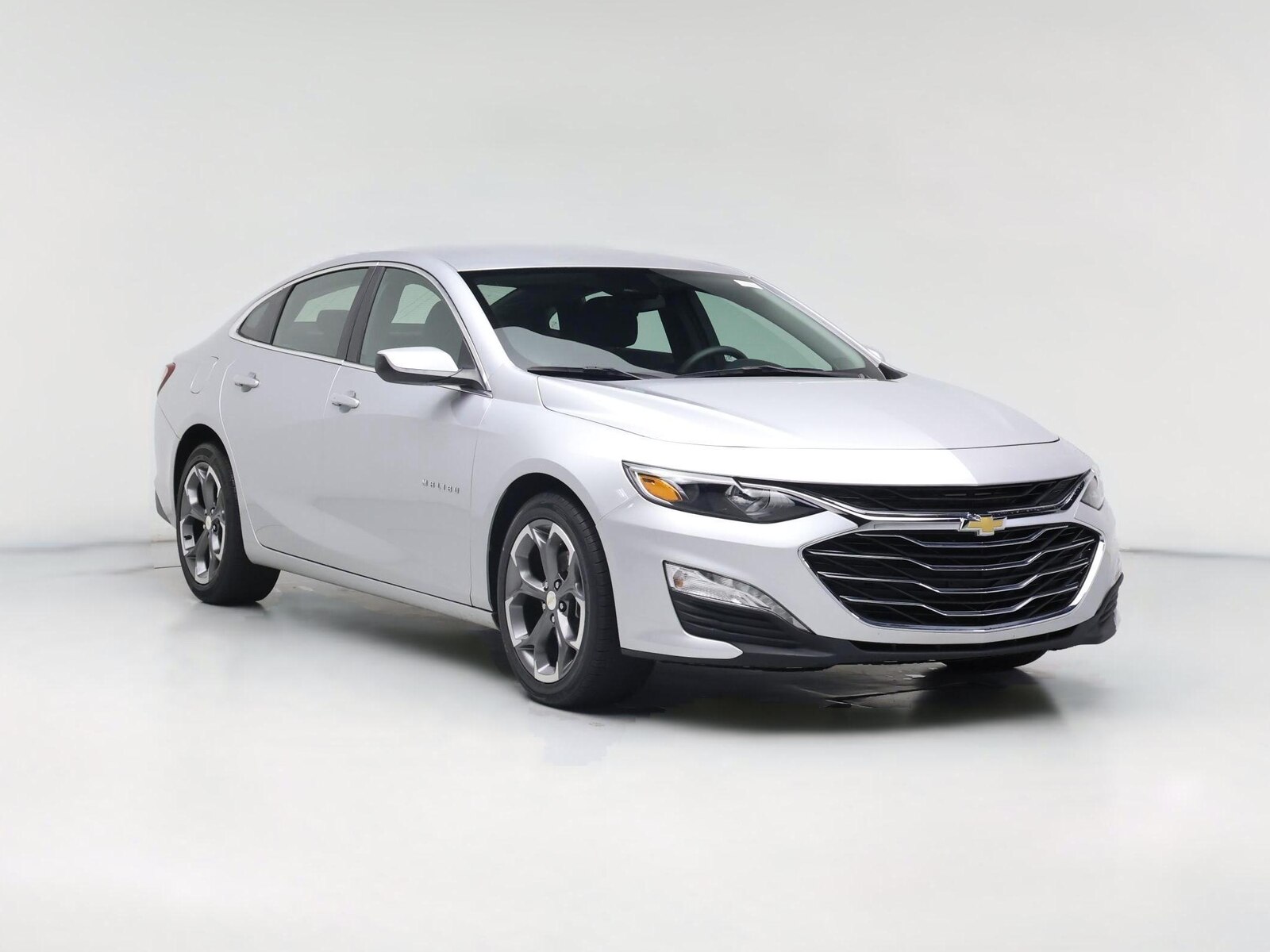 2021 Chevrolet Malibu 1LT