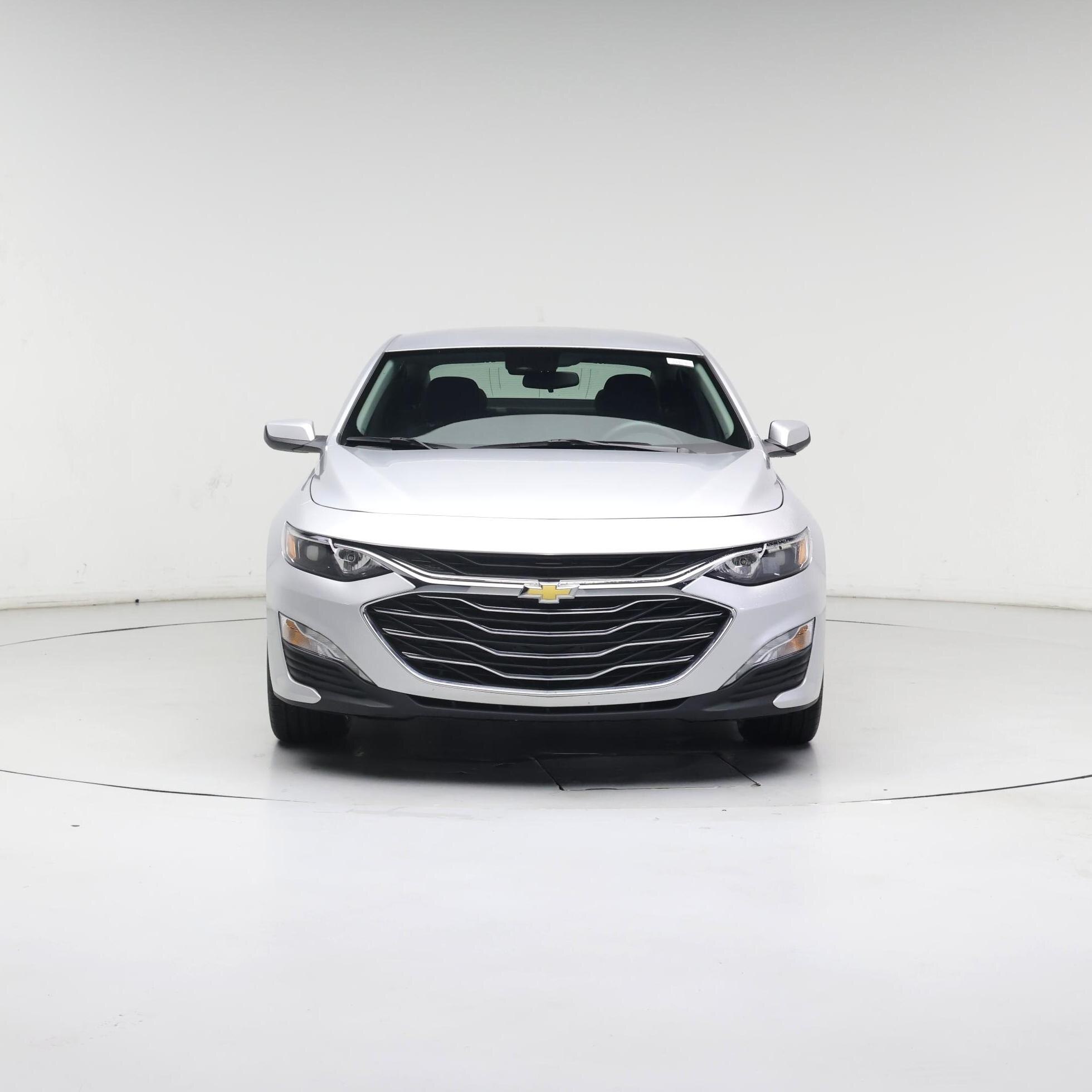 Thumbnail: 2021 Chevrolet Malibu - 5