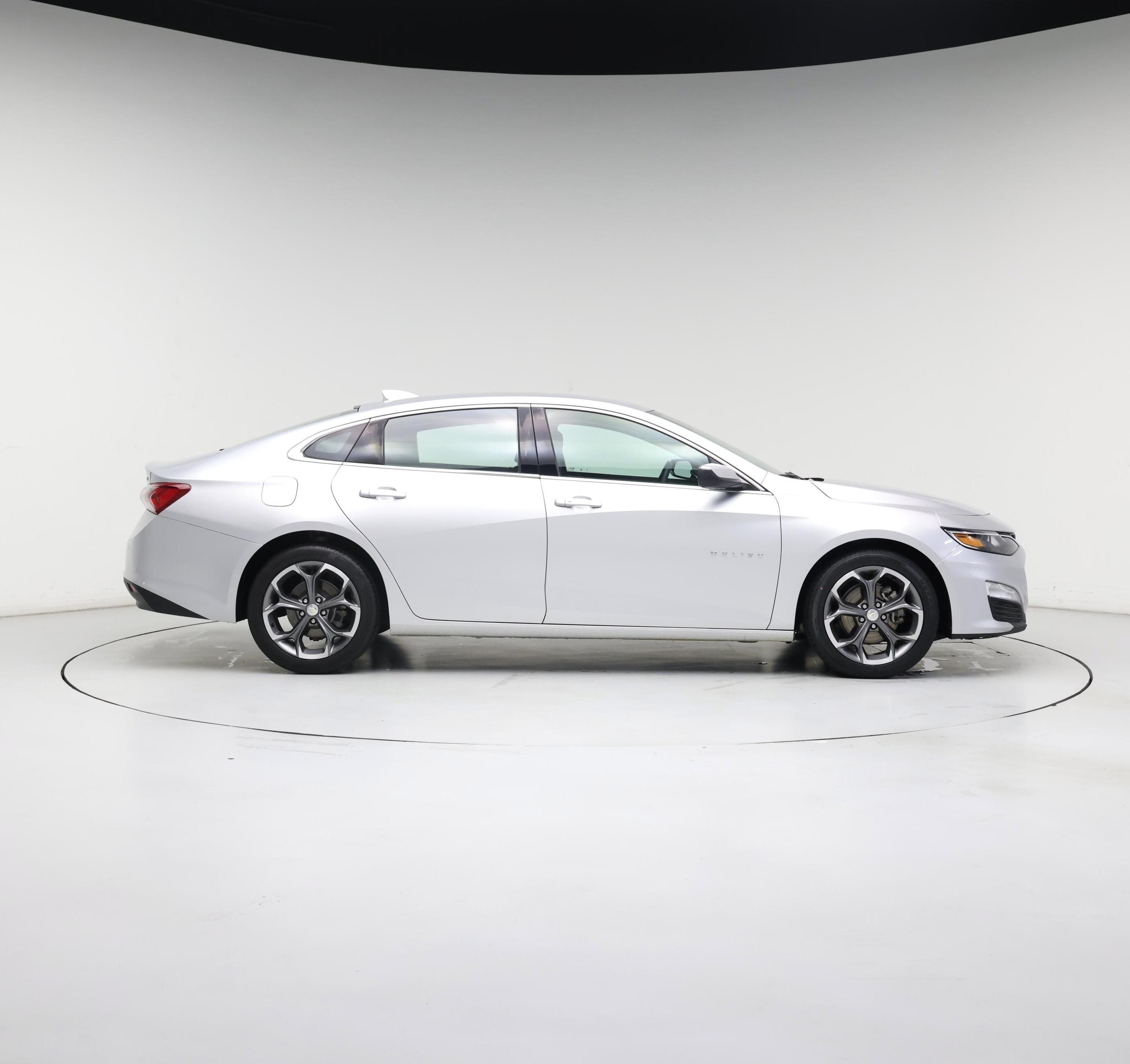 Thumbnail: 2021 Chevrolet Malibu - 7