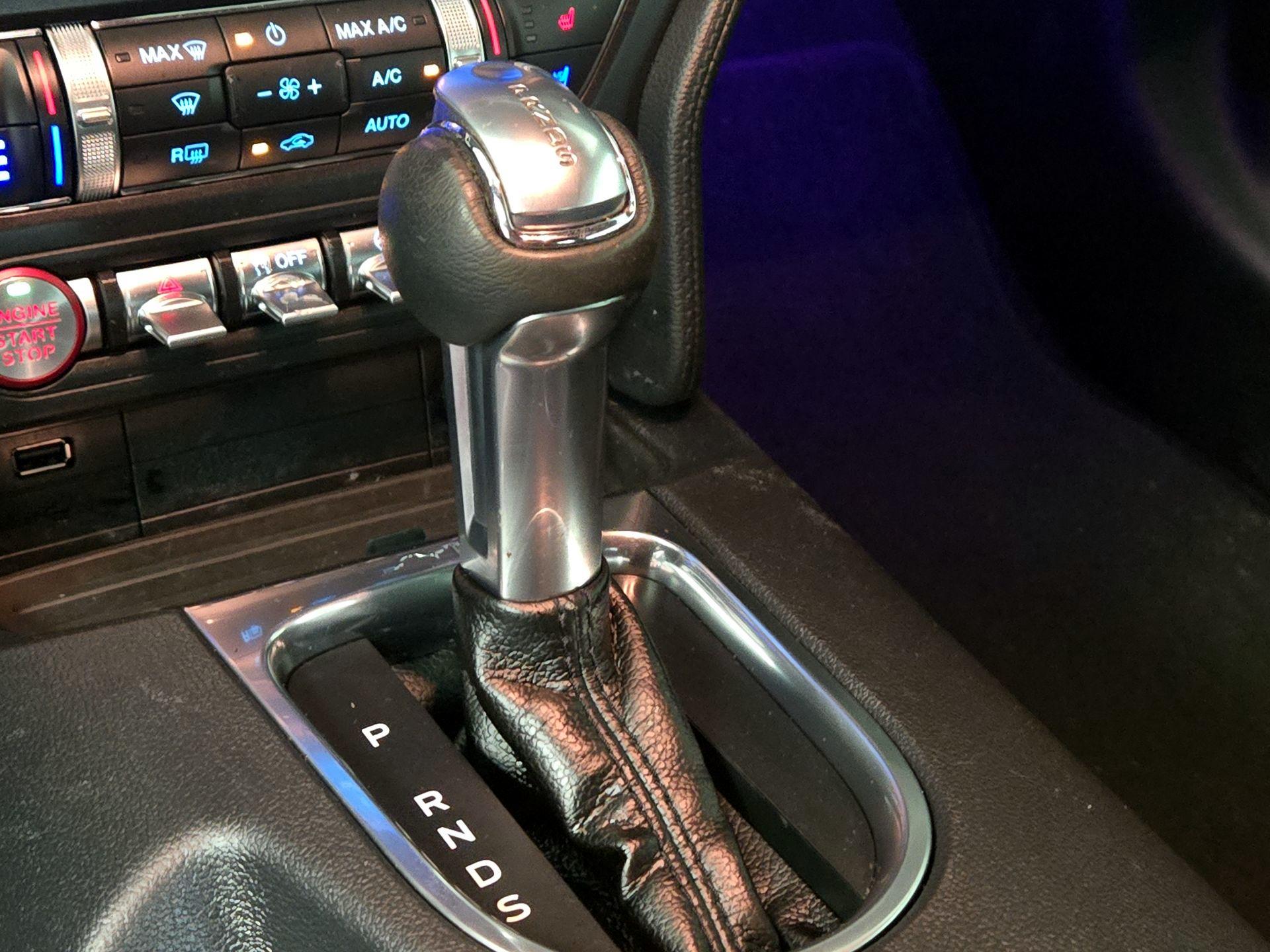 Thumbnail: 2021 Ford Mustang - 17