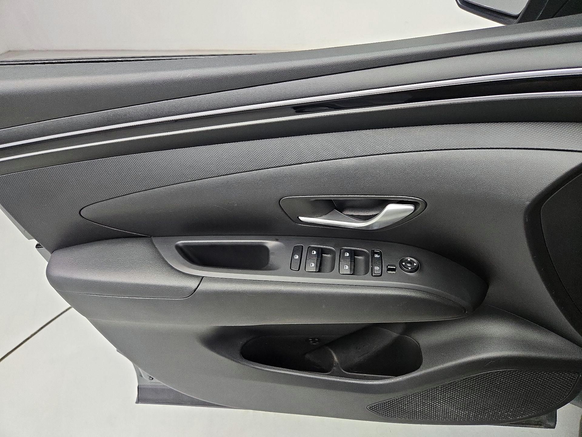 Thumbnail: 2024 Hyundai Tucson - 12