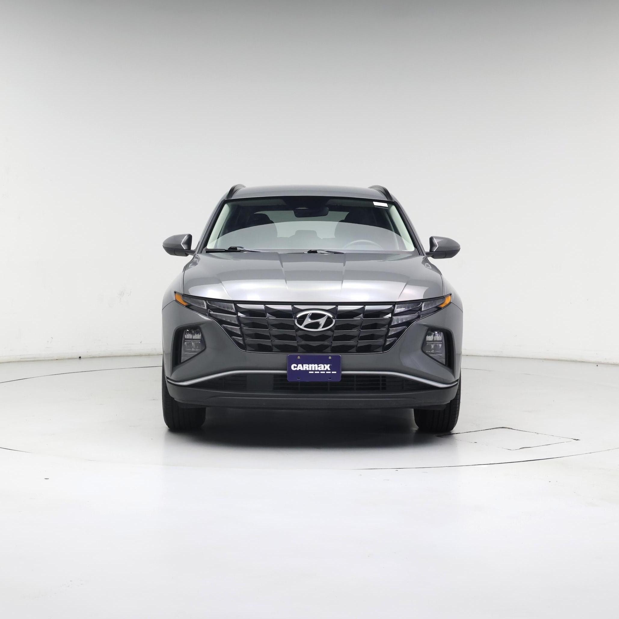 Thumbnail: 2024 Hyundai Tucson - 5