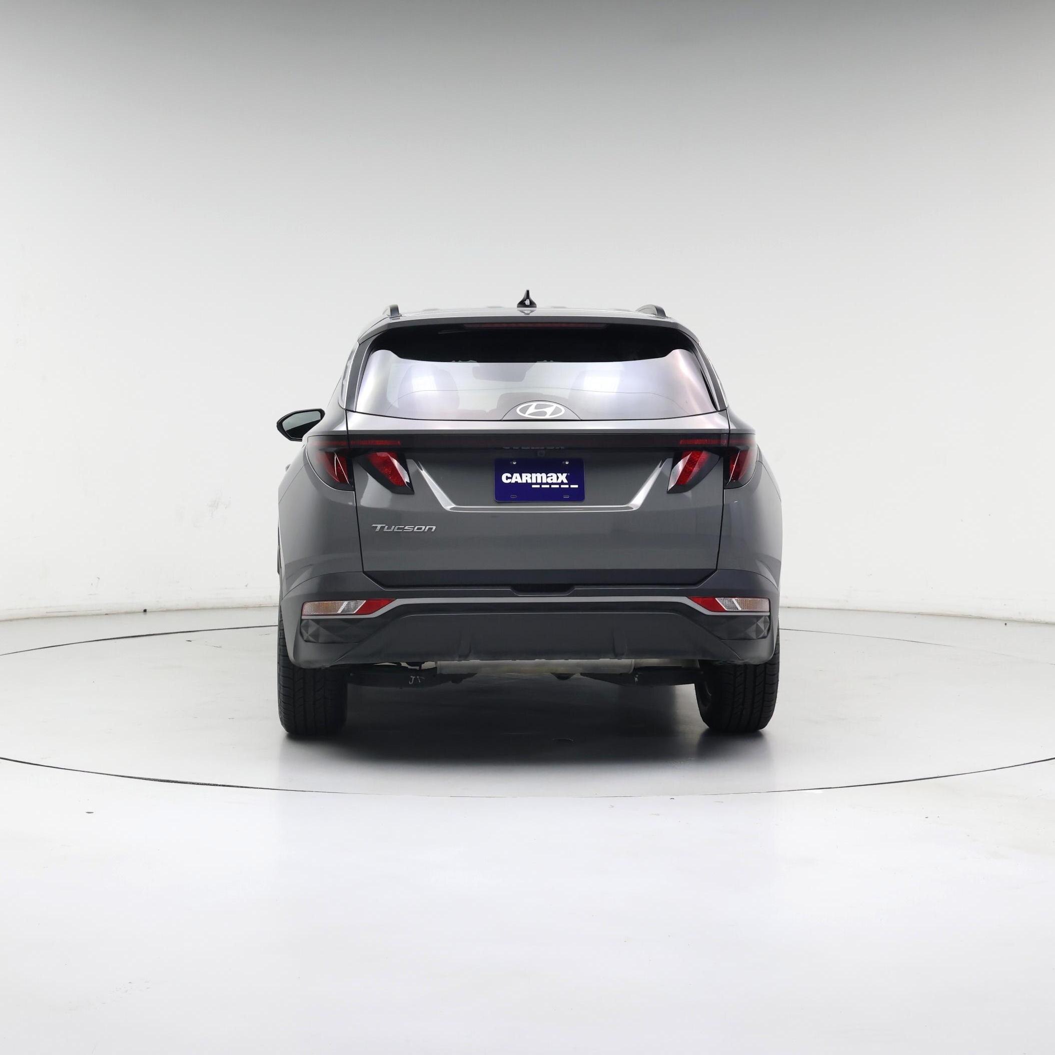 Thumbnail: 2024 Hyundai Tucson - 6
