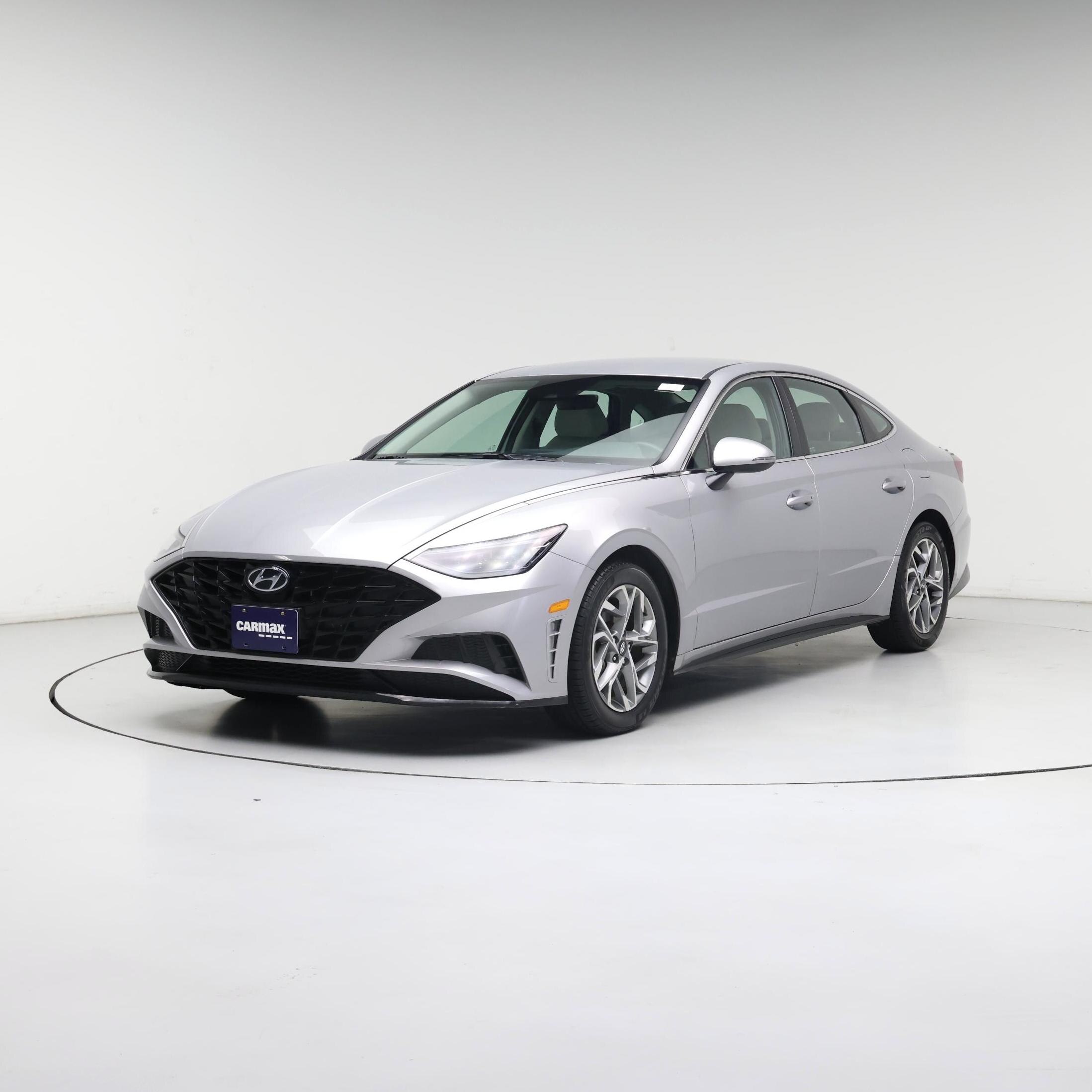 Thumbnail: 2023 Hyundai Sonata - 4
