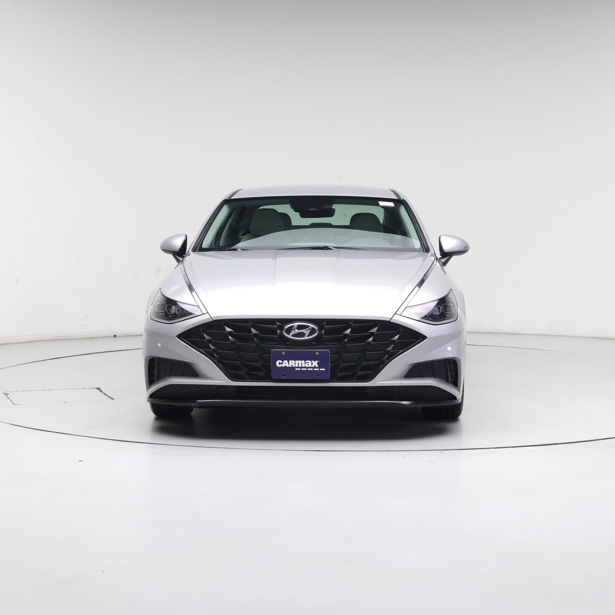 Thumbnail: 2023 Hyundai Sonata - 5