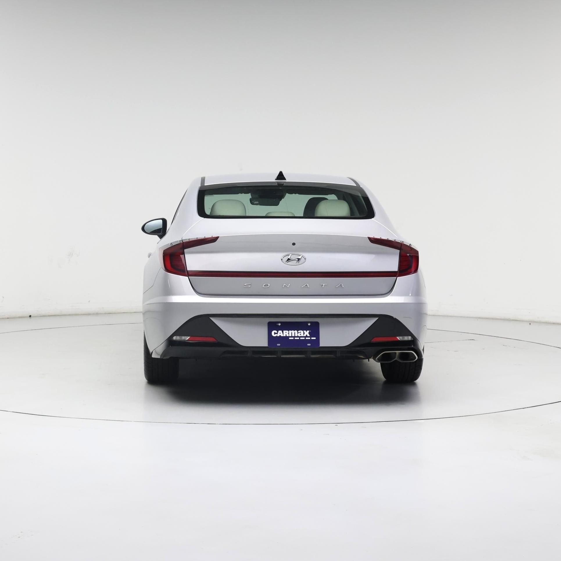 Thumbnail: 2023 Hyundai Sonata - 6
