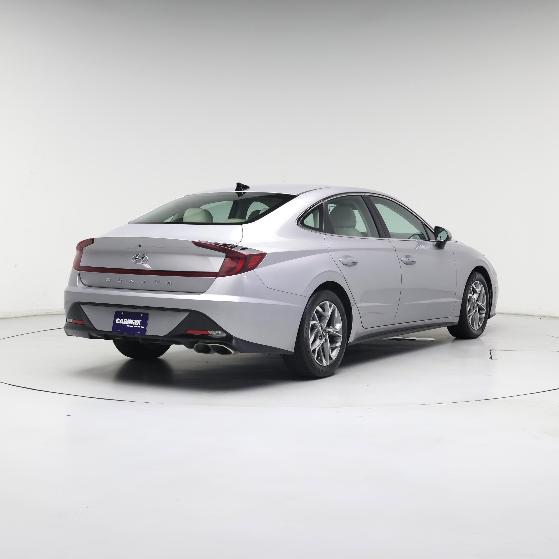 Thumbnail: 2023 Hyundai Sonata - 8