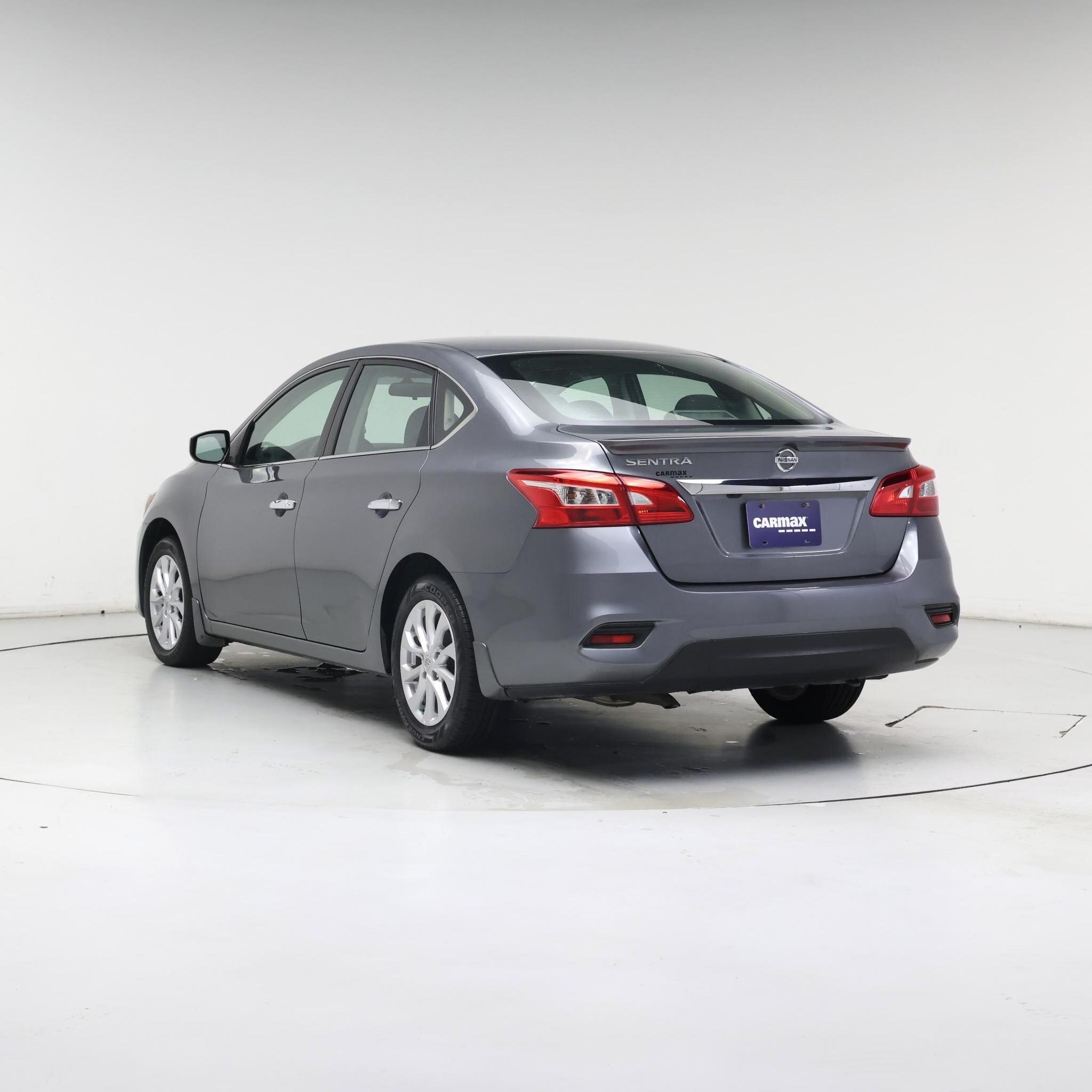 Thumbnail: 2019 Nissan Sentra - 2