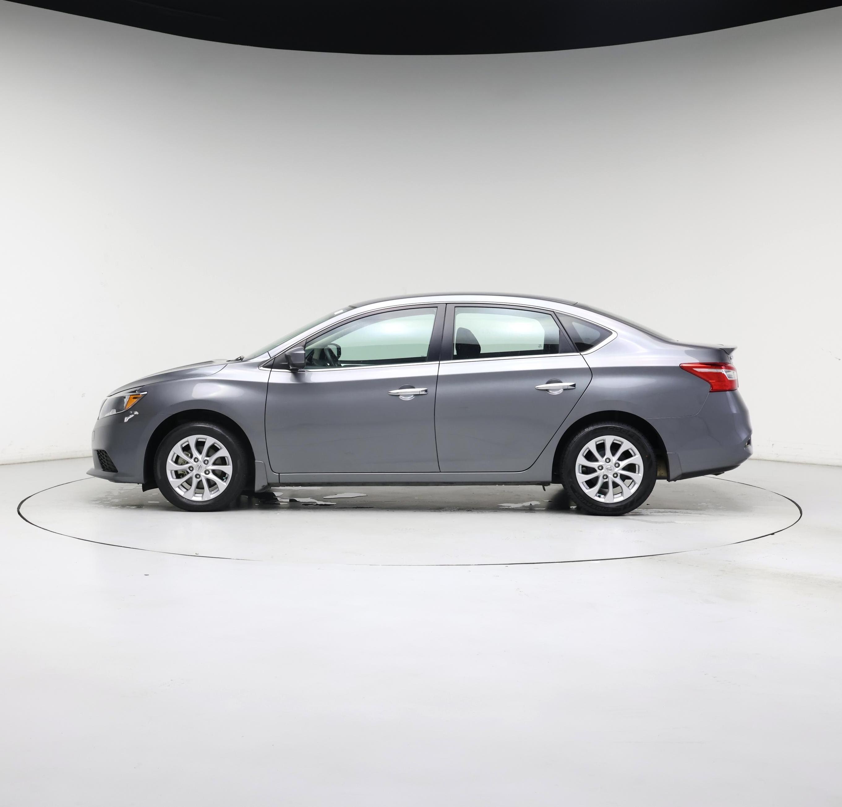 Thumbnail: 2019 Nissan Sentra - 3