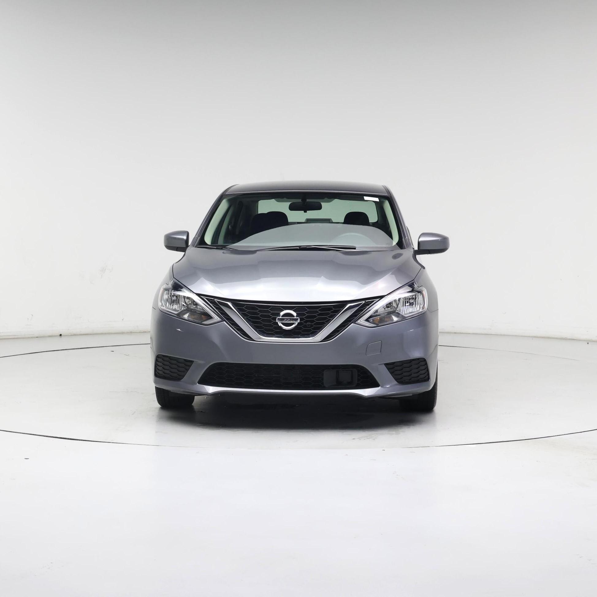 Thumbnail: 2019 Nissan Sentra - 5