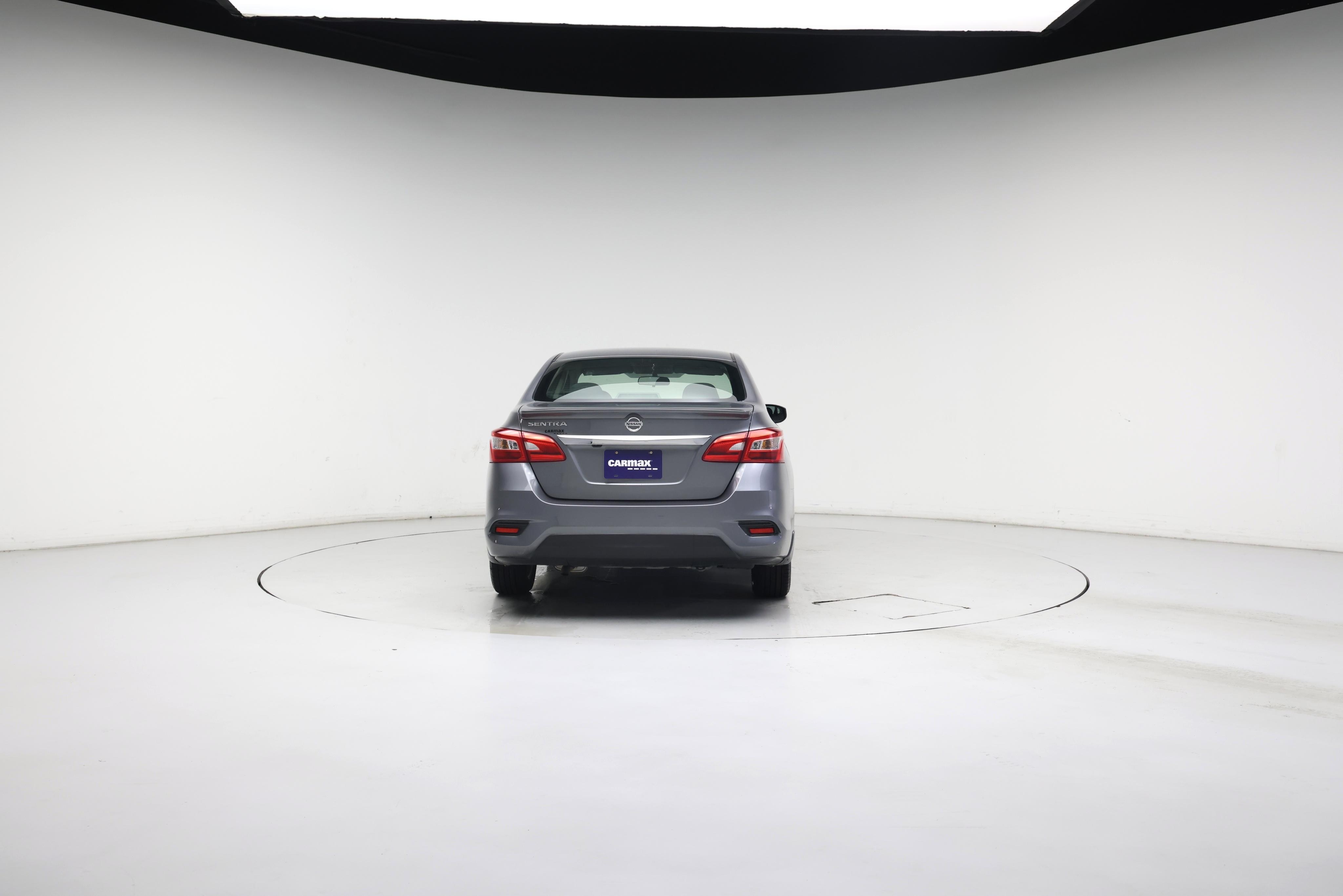 Thumbnail: 2019 Nissan Sentra - 6