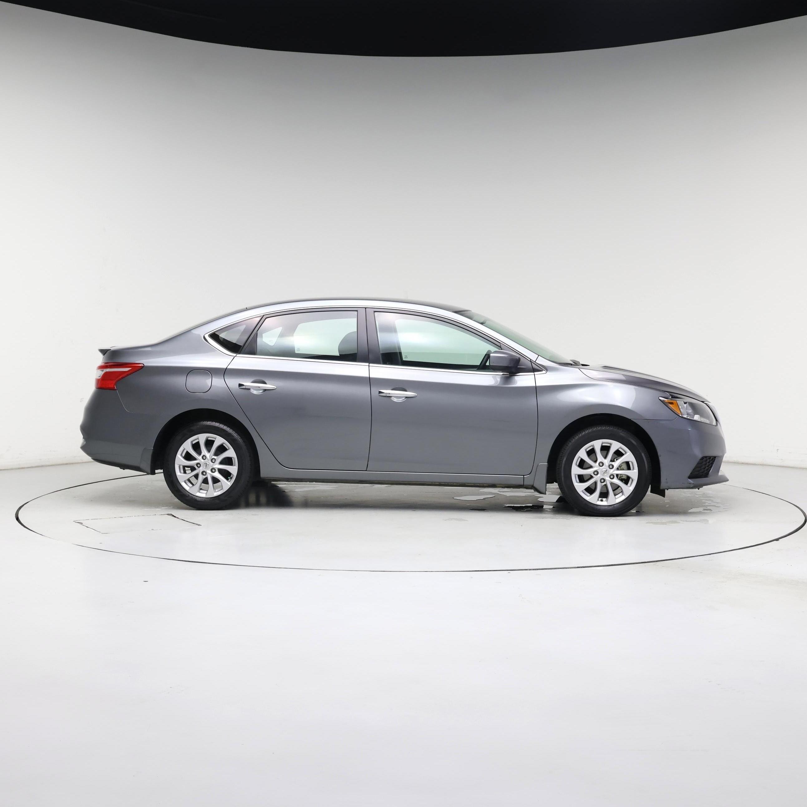 Thumbnail: 2019 Nissan Sentra - 7