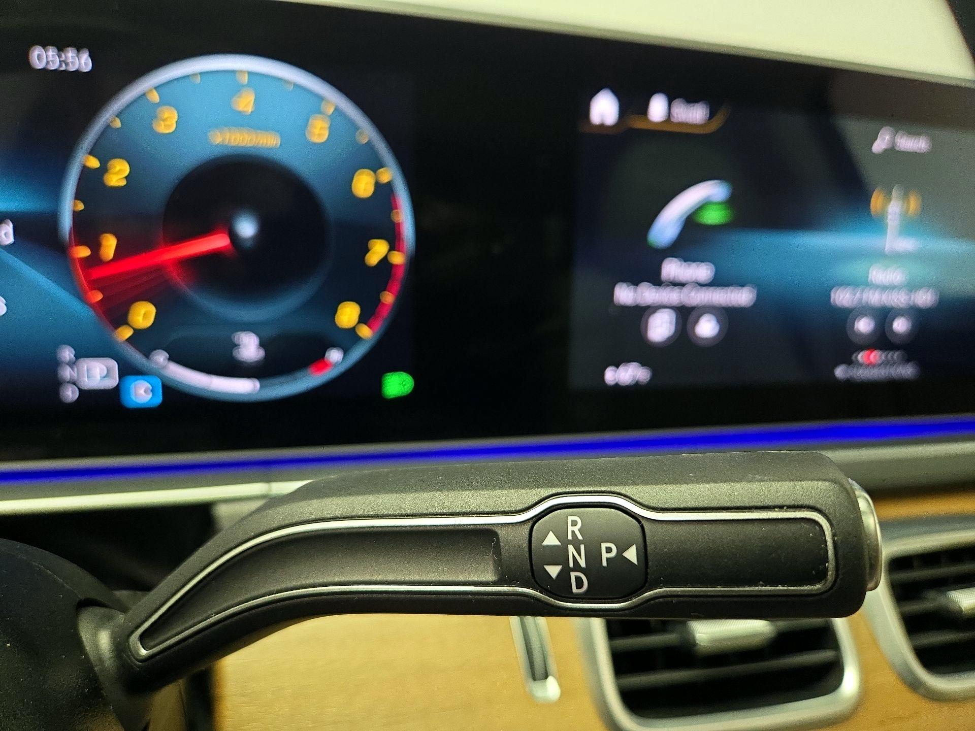 Thumbnail: 2021 Mercedes-Benz GLE - 18