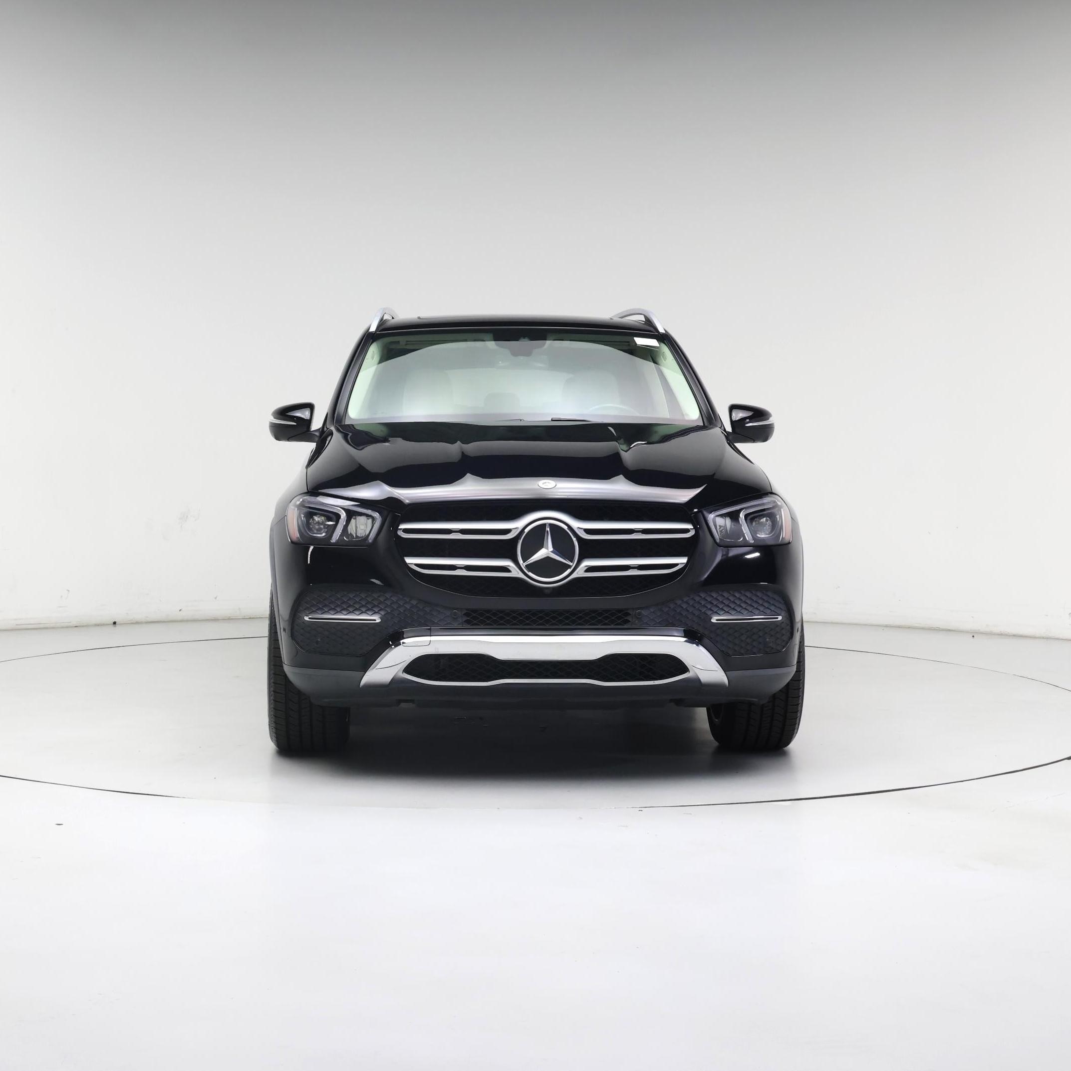 Thumbnail: 2021 Mercedes-Benz GLE - 5