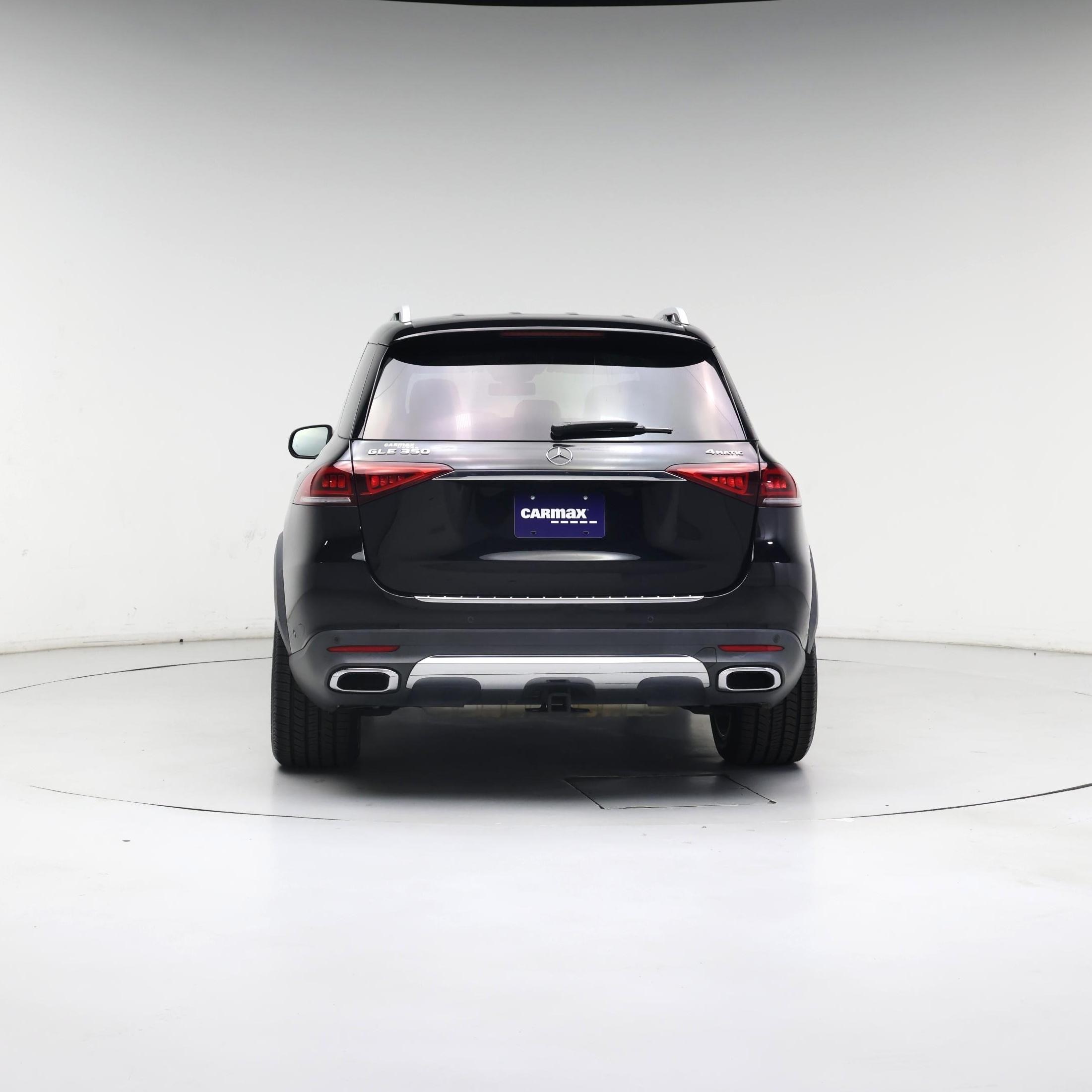 Thumbnail: 2021 Mercedes-Benz GLE - 6