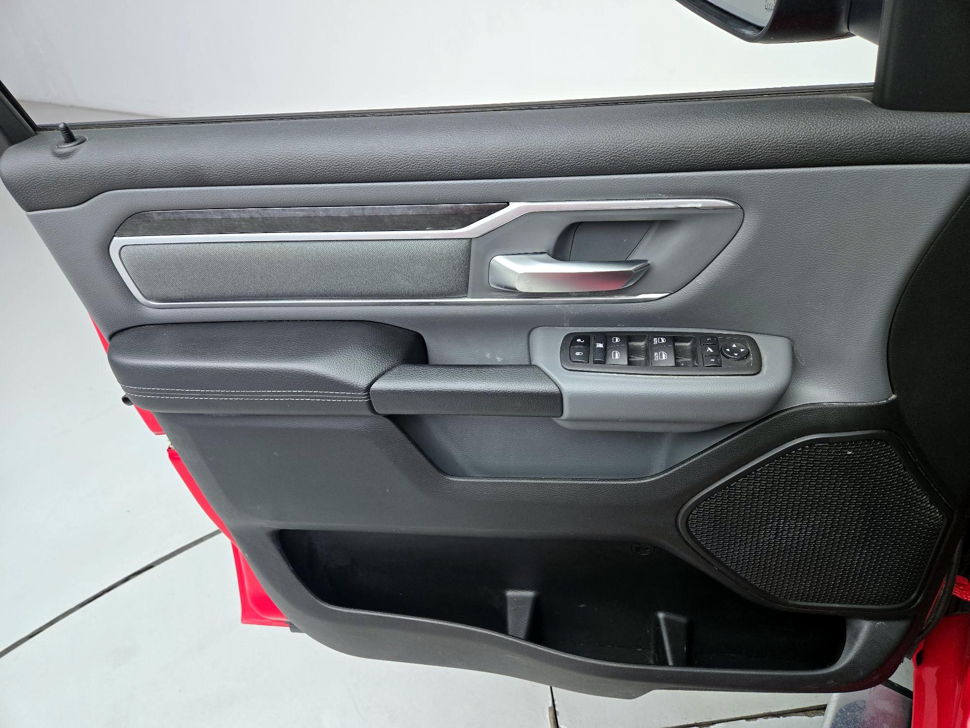 Thumbnail: 2023 RAM 1500 - 12