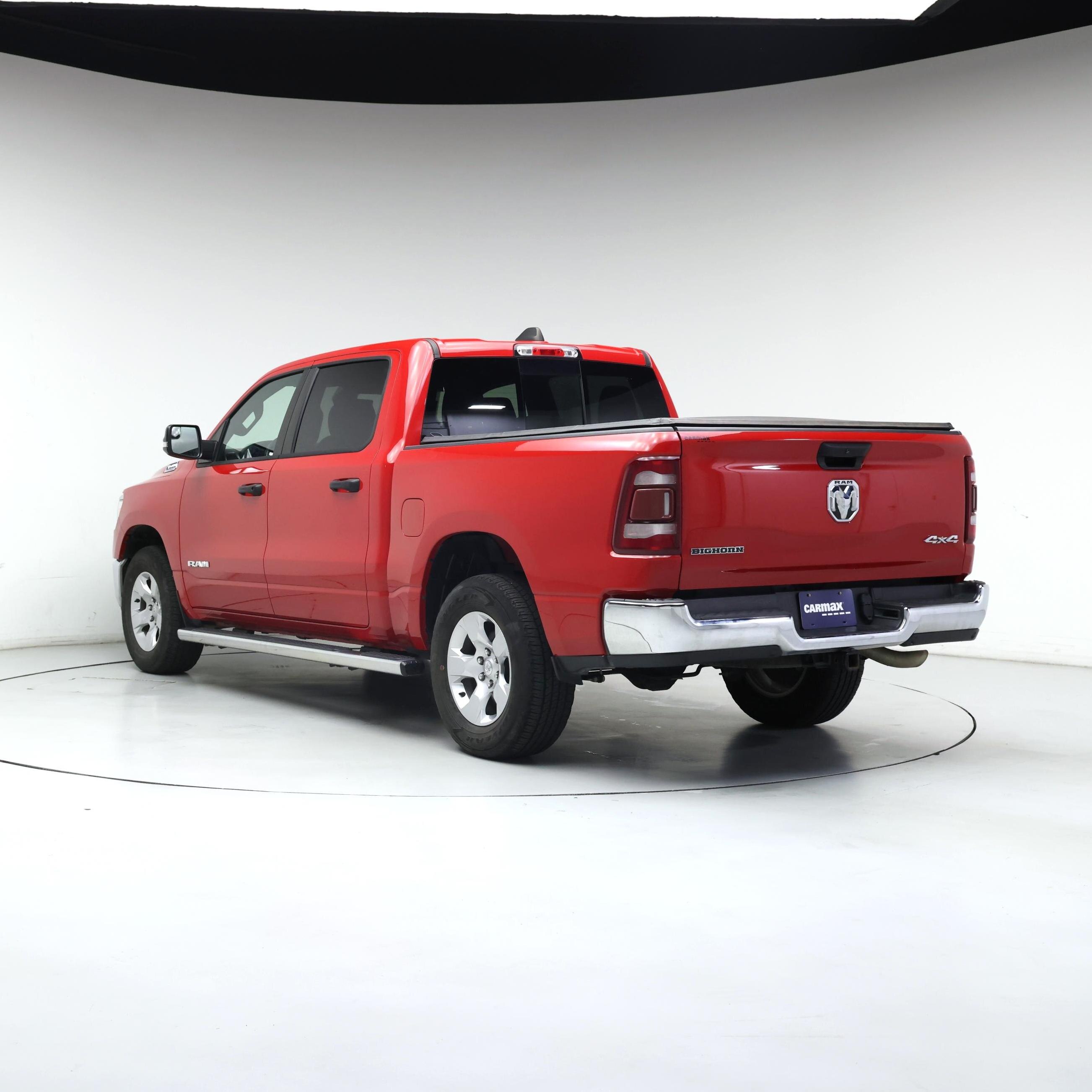 Thumbnail: 2023 RAM 1500 - 2