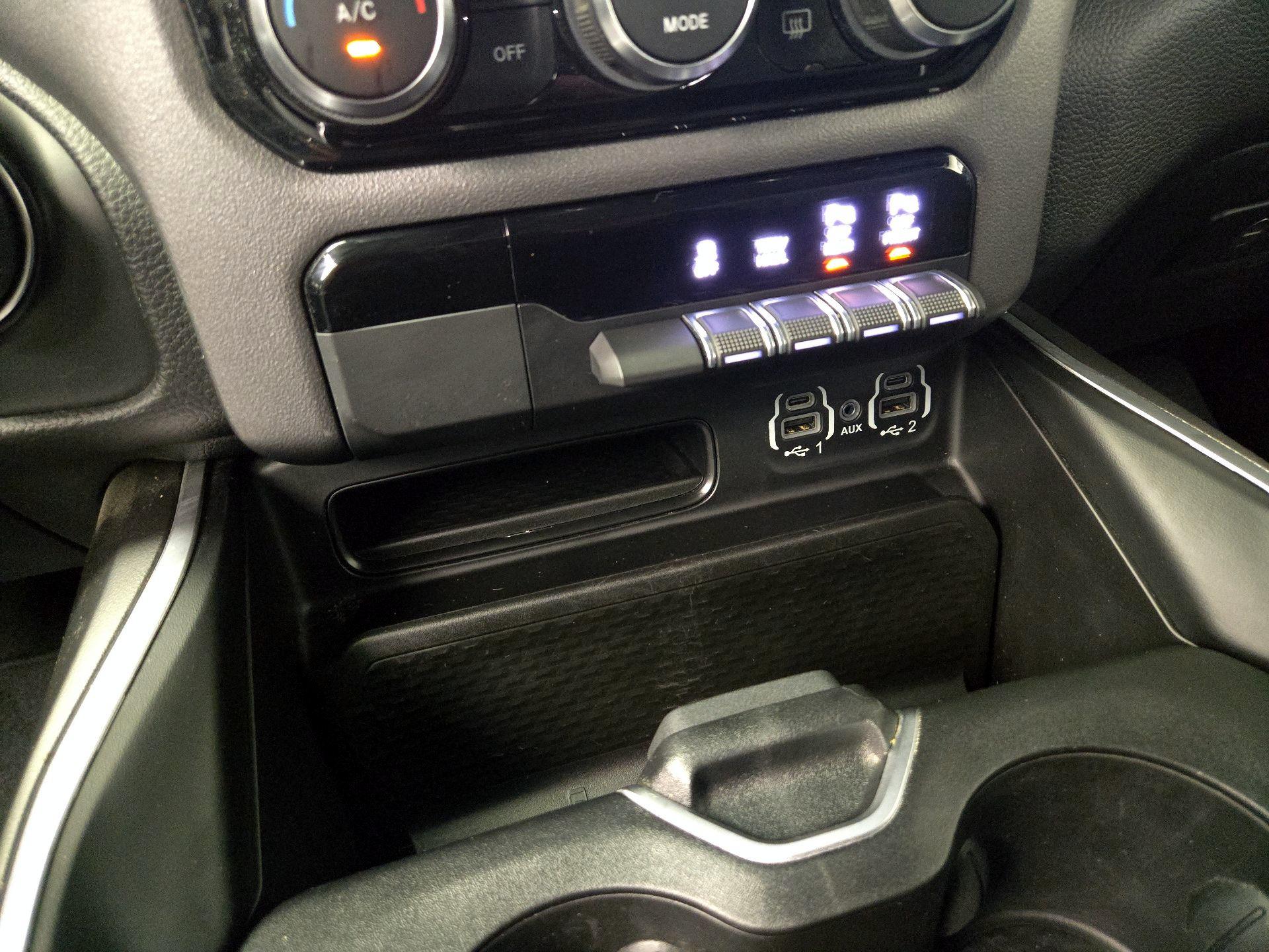 Thumbnail: 2023 RAM 1500 - 19