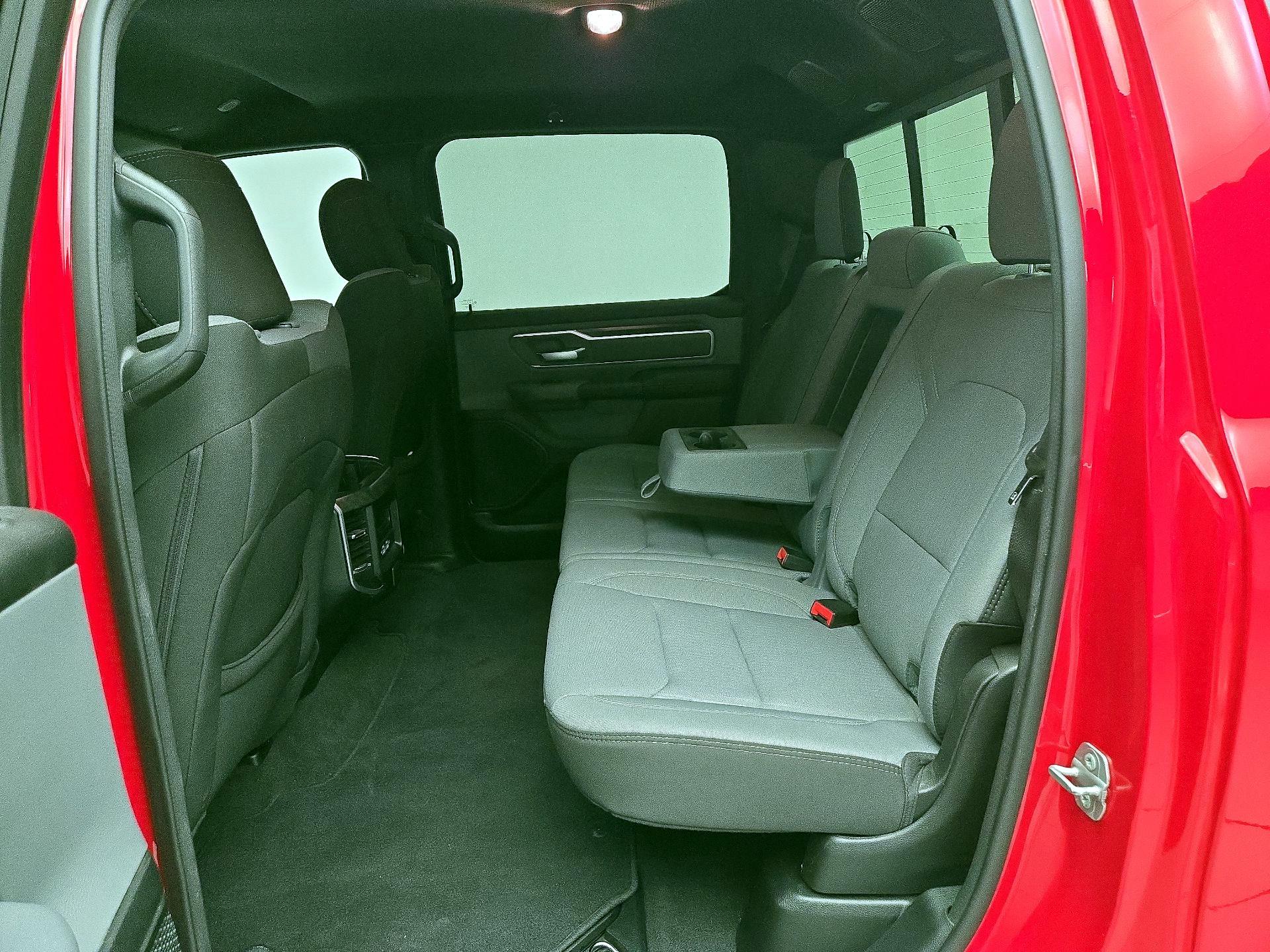 Thumbnail: 2023 RAM 1500 - 20