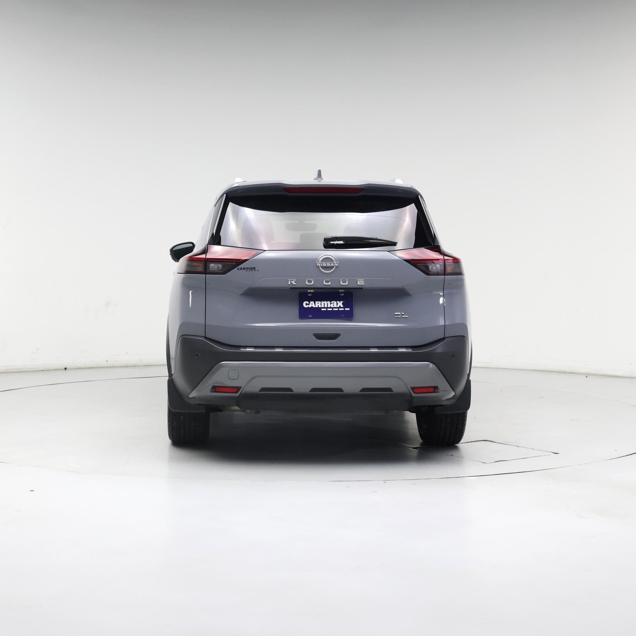Thumbnail: 2022 Nissan Rogue - 6