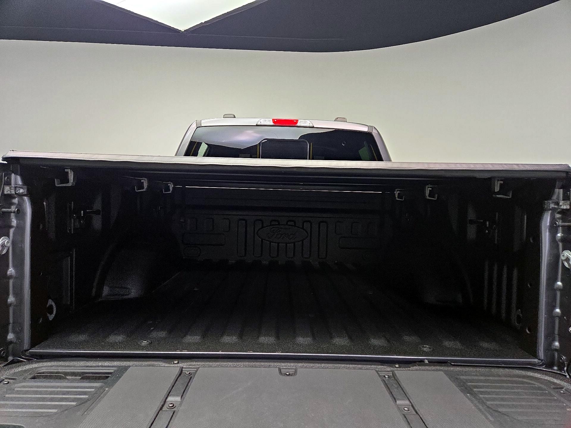 Thumbnail: 2022 Ford F-150 - 20