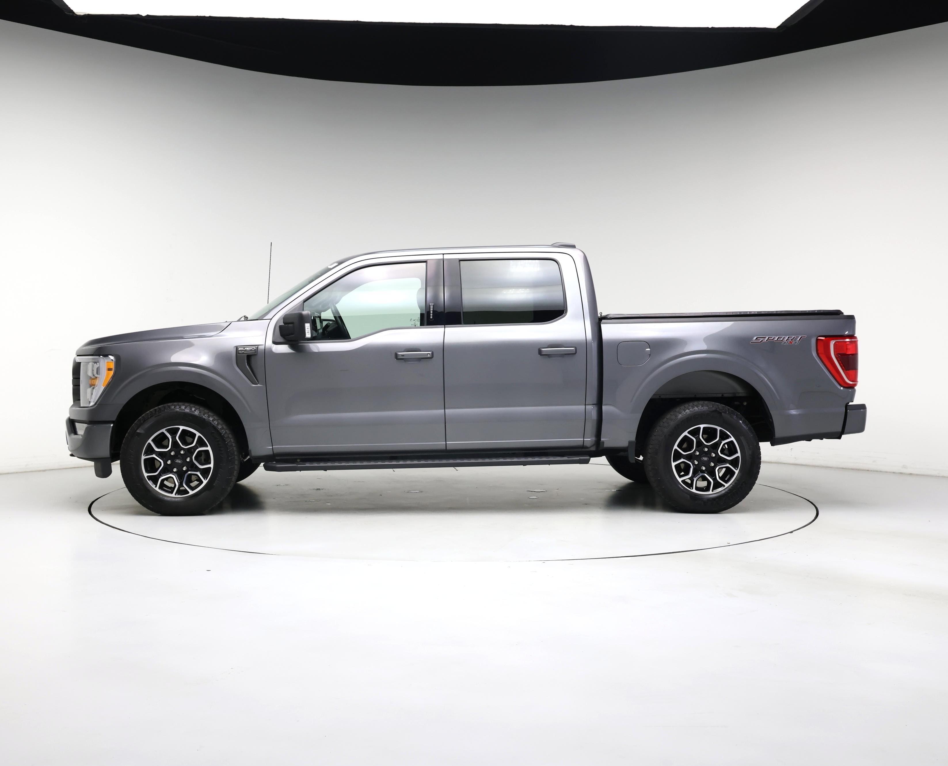 Thumbnail: 2022 Ford F-150 - 3