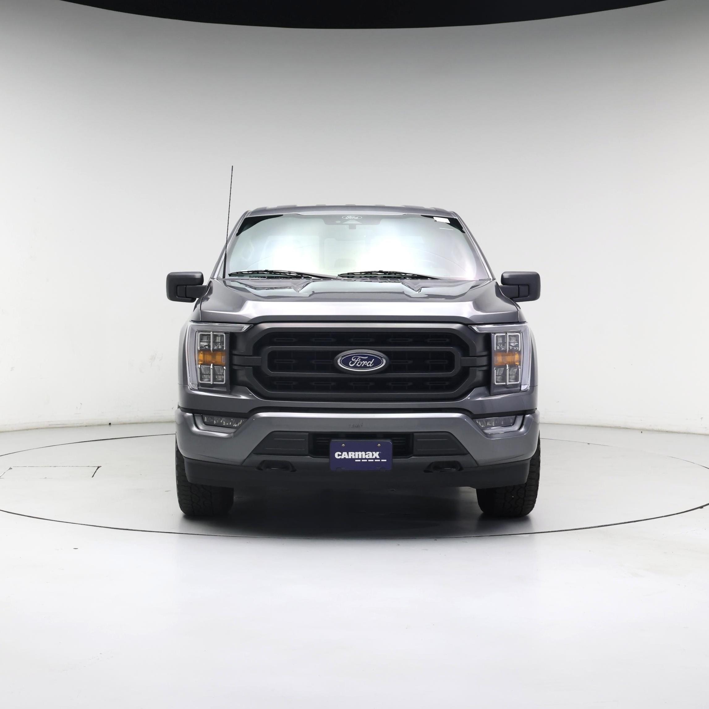 Thumbnail: 2022 Ford F-150 - 5