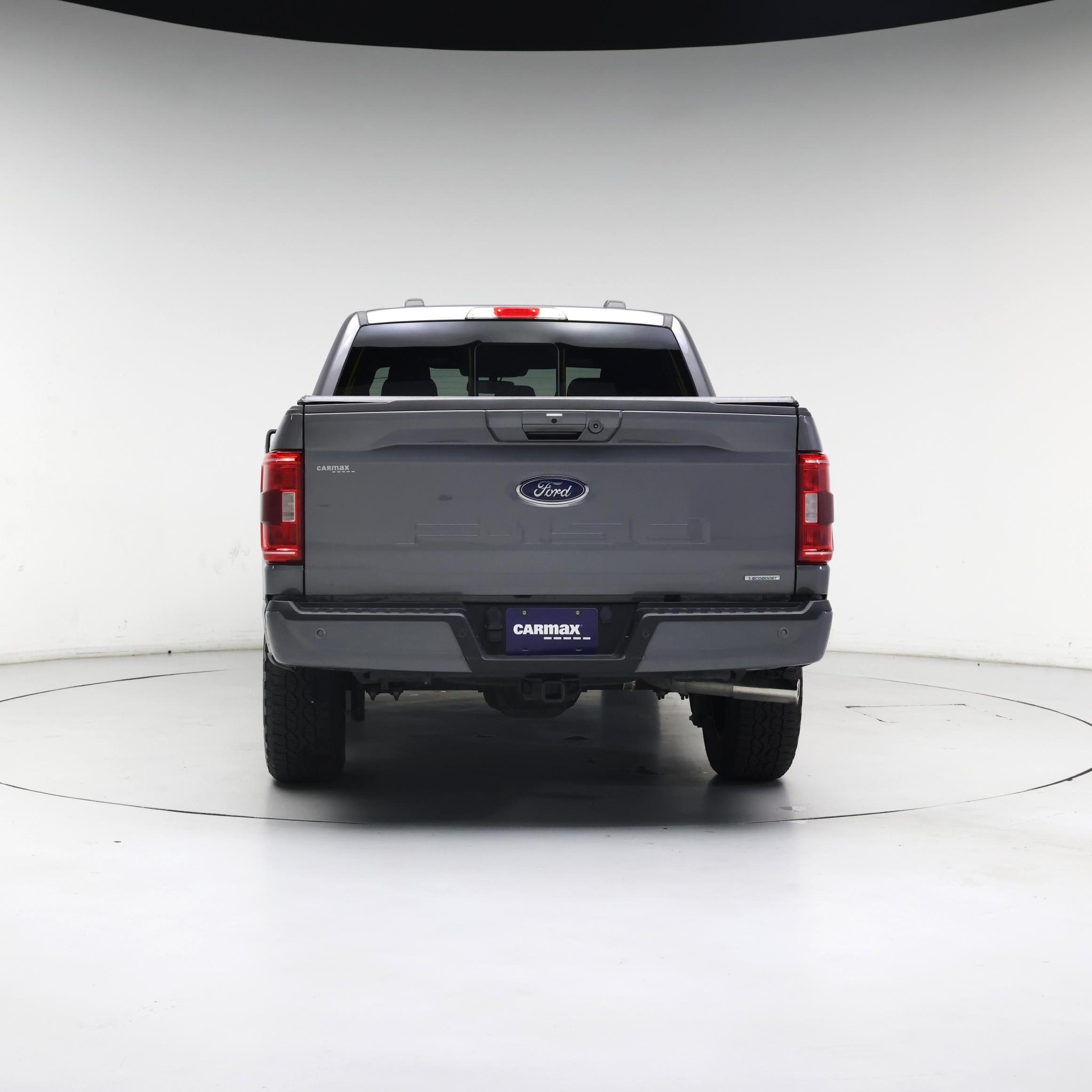 Thumbnail: 2022 Ford F-150 - 6