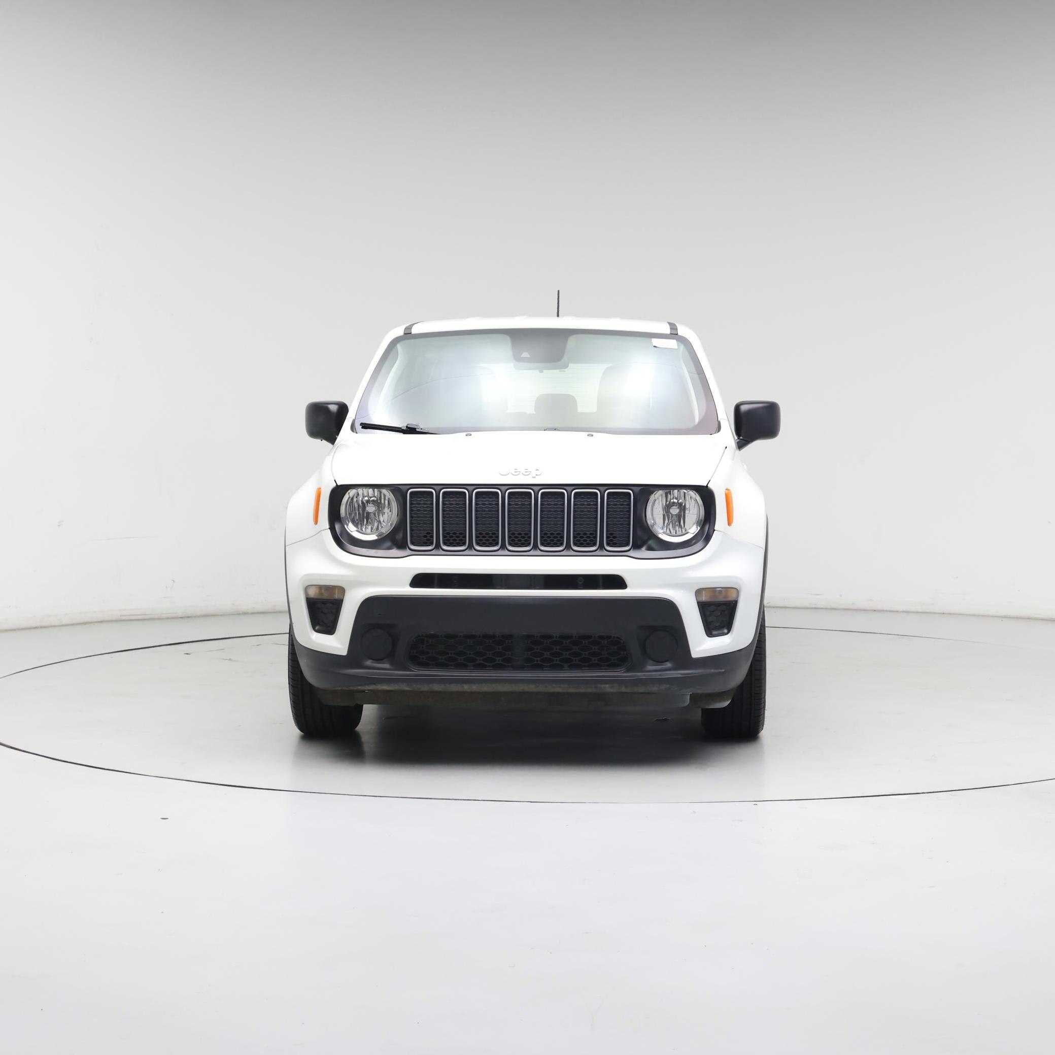 Thumbnail: 2022 Jeep Renegade - 5