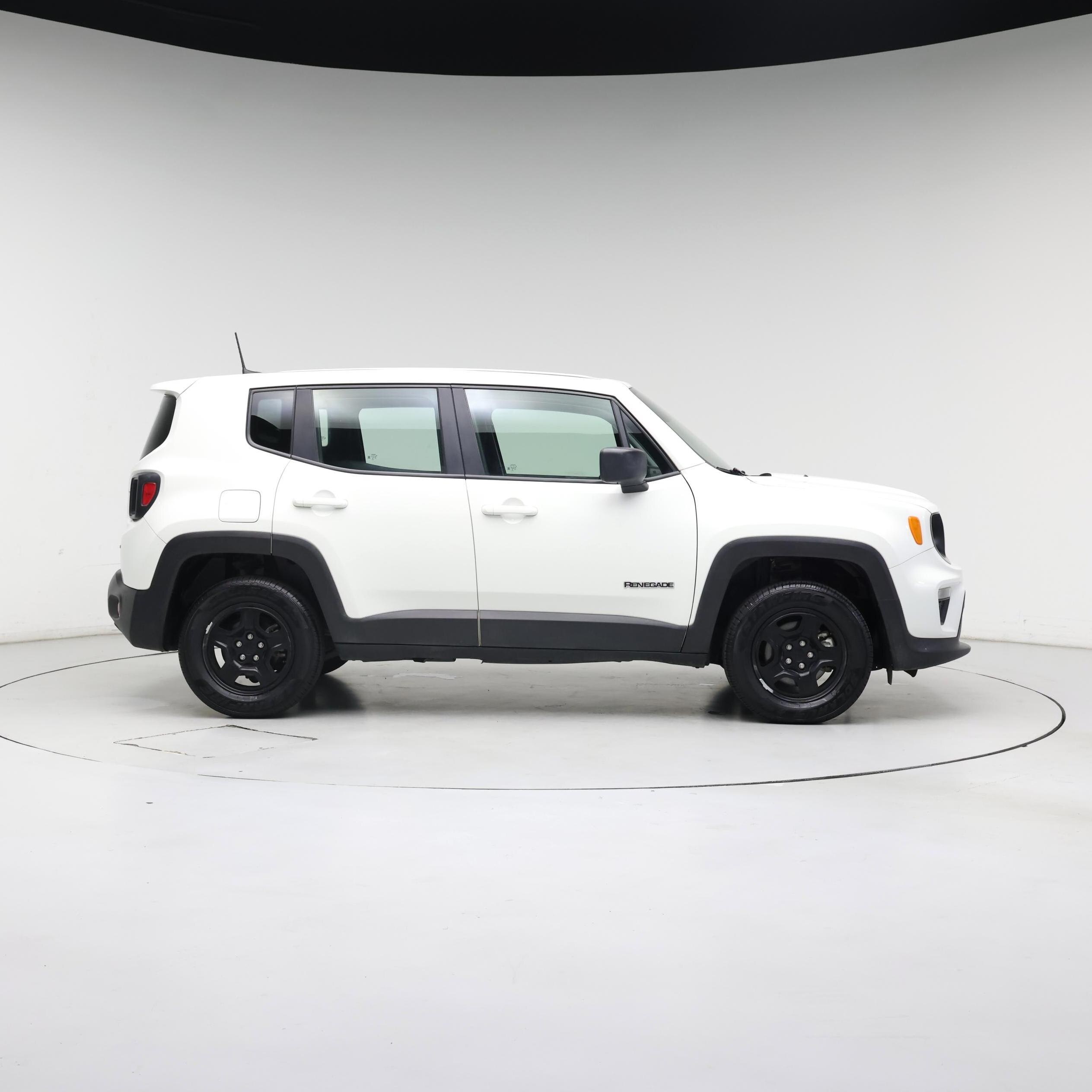 Thumbnail: 2022 Jeep Renegade - 7