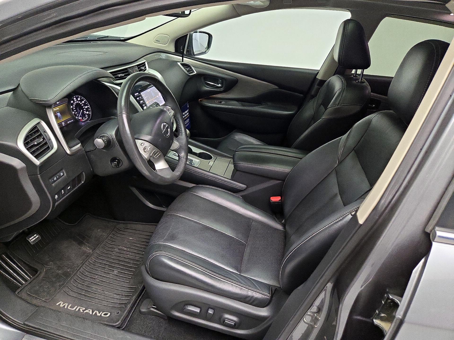 Thumbnail: 2016 Nissan Murano - 11
