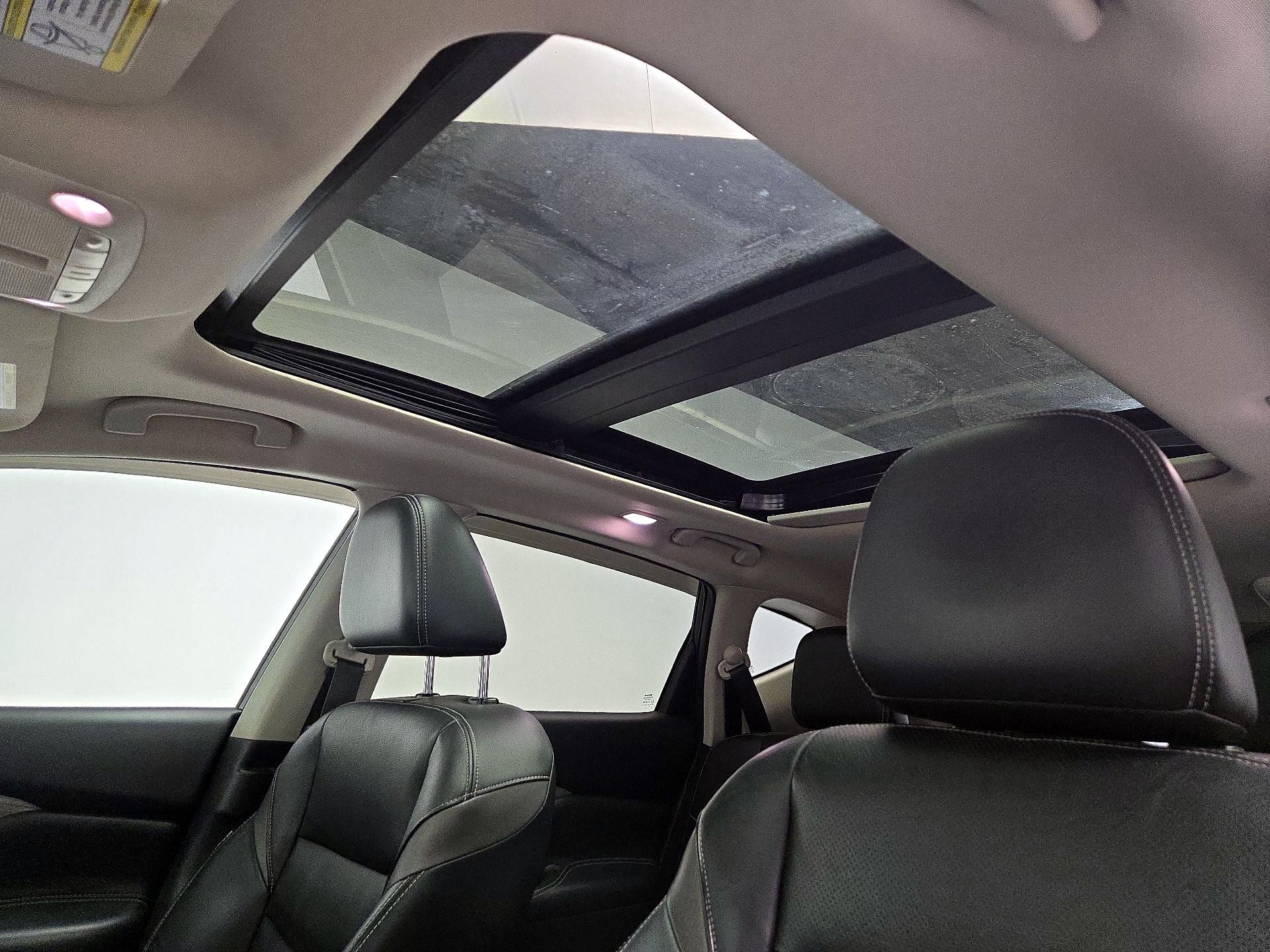 Thumbnail: 2016 Nissan Murano - 20
