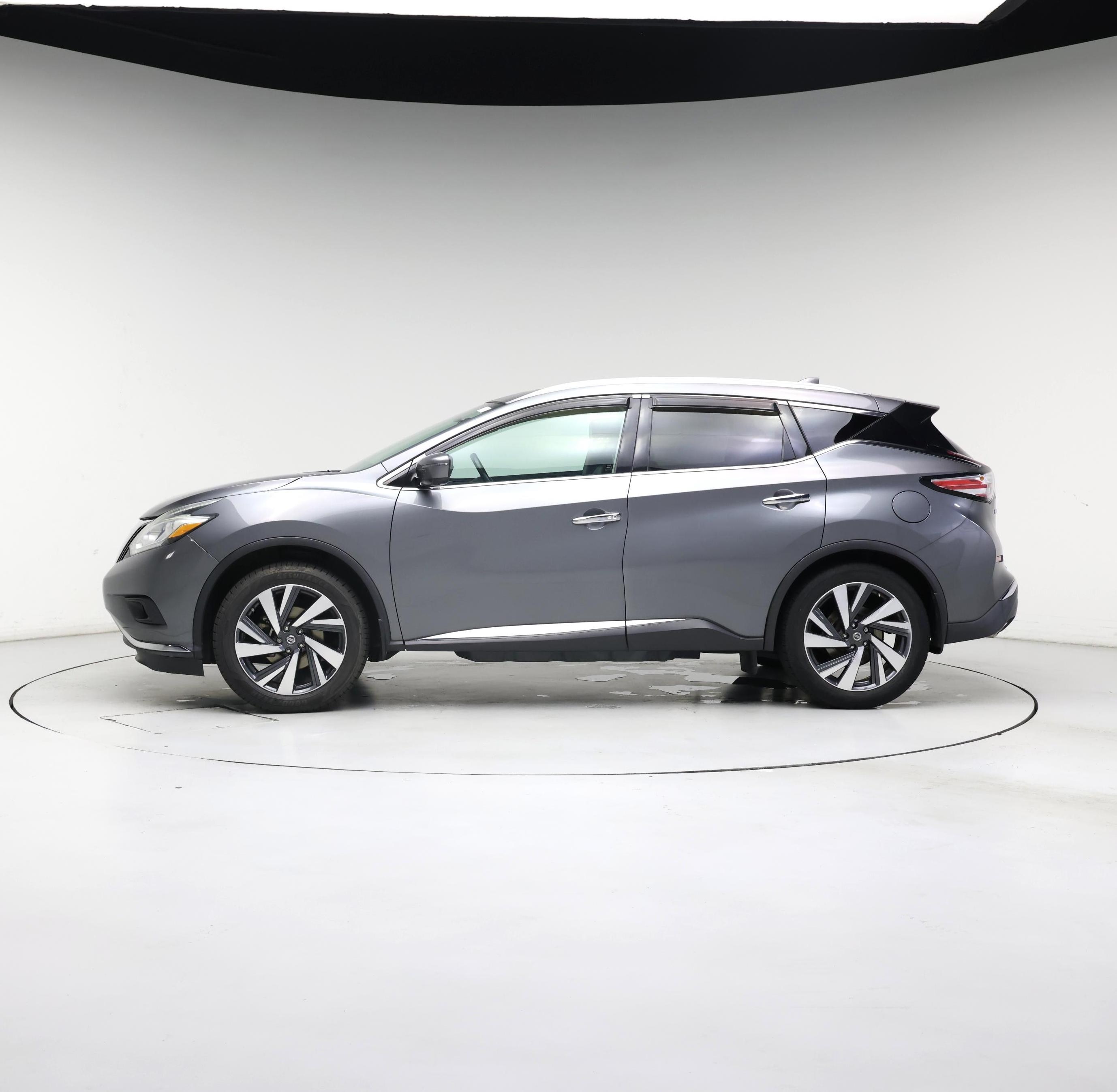 Thumbnail: 2016 Nissan Murano - 3