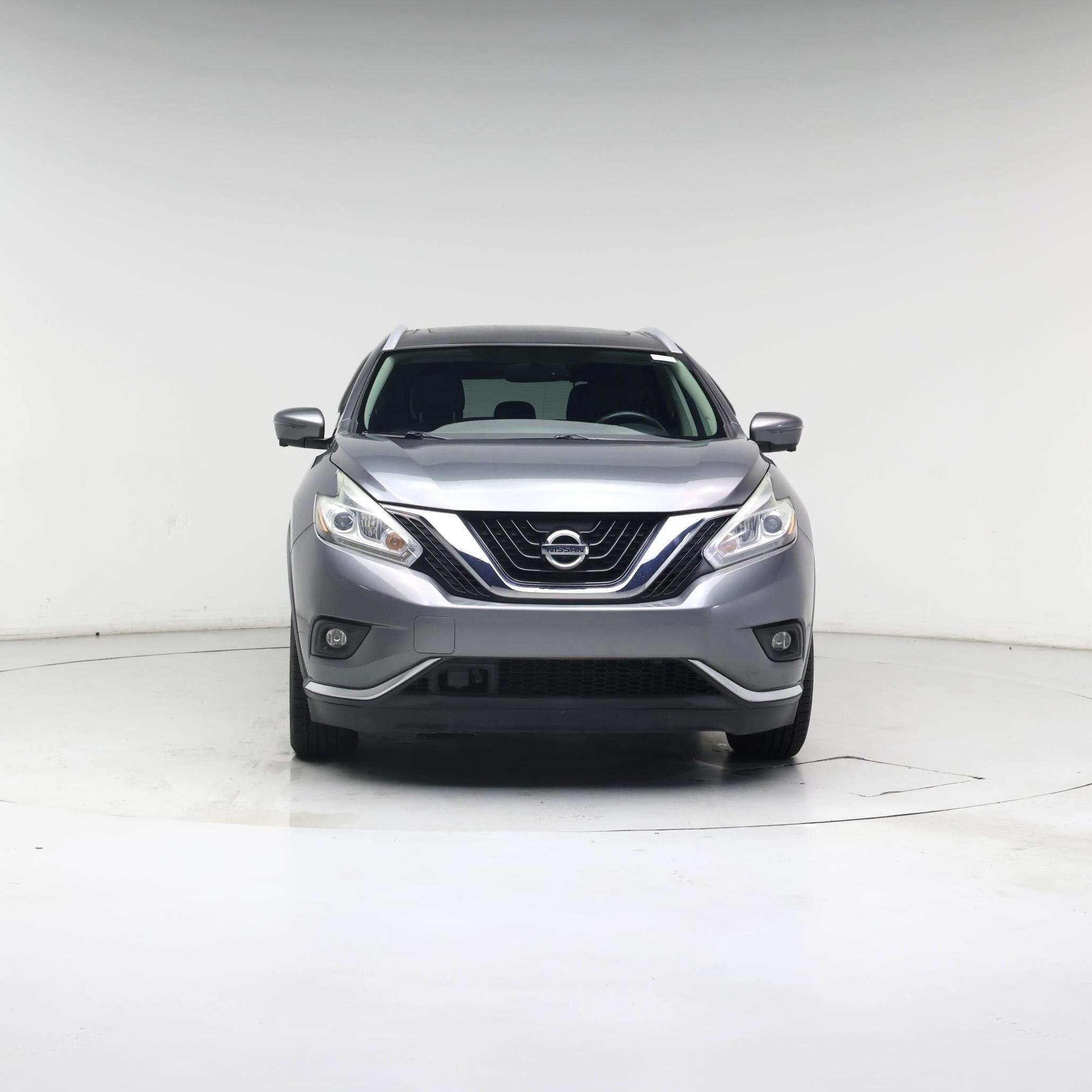 Thumbnail: 2016 Nissan Murano - 5