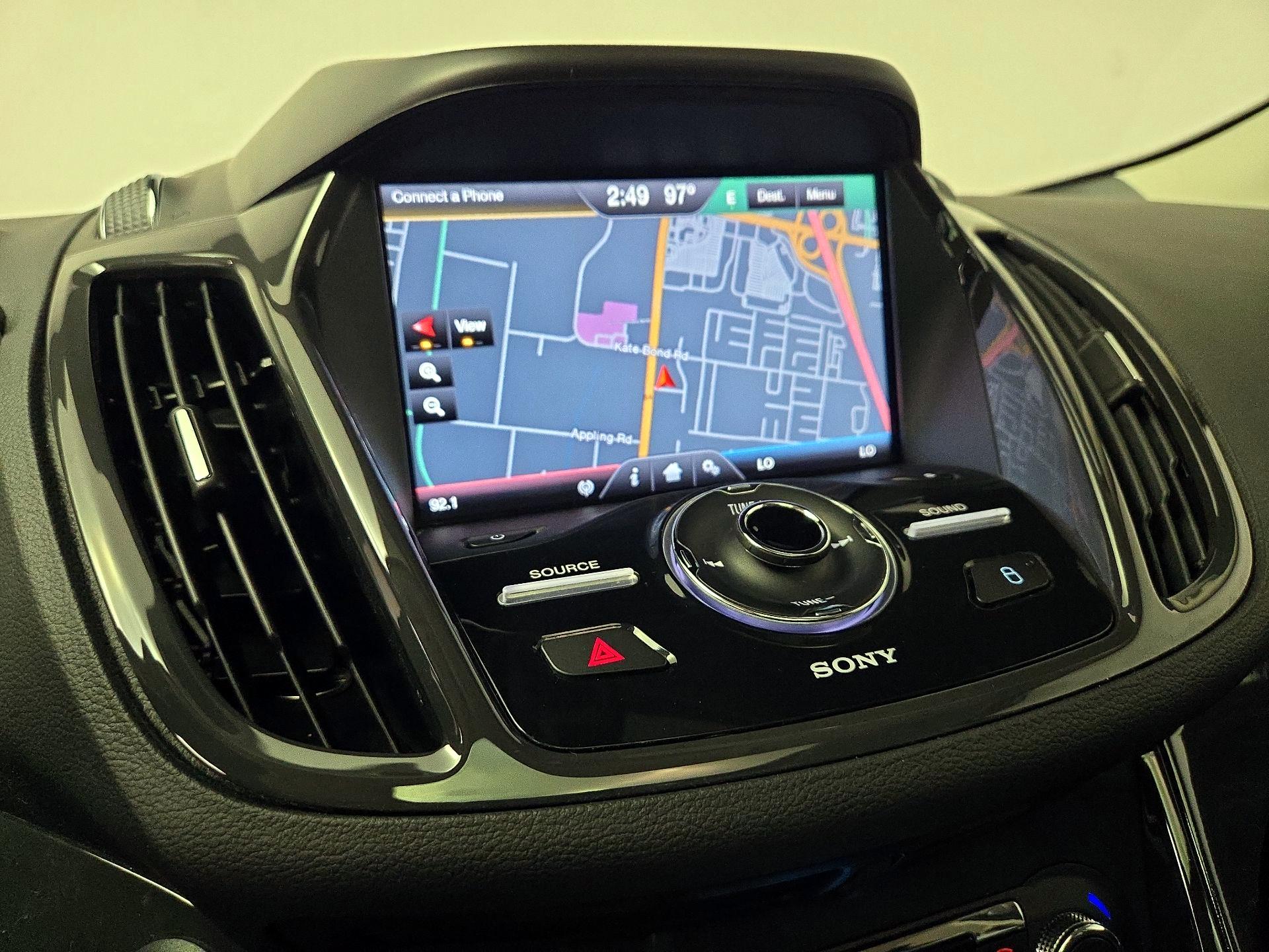 Thumbnail: 2015 Ford Escape - 14