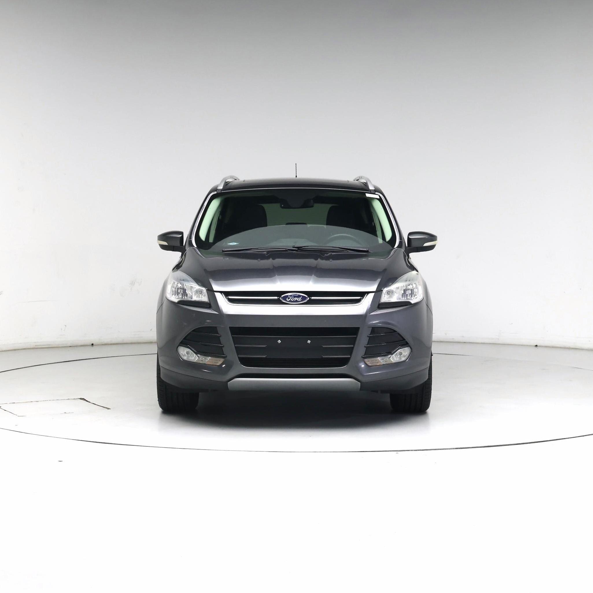 Thumbnail: 2015 Ford Escape - 5