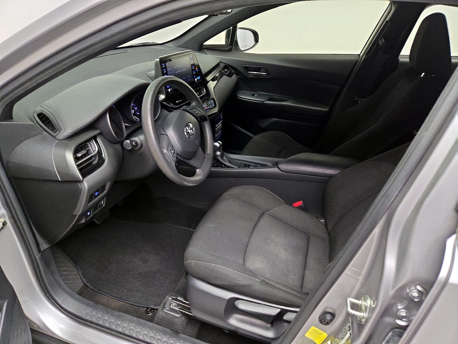 Thumbnail: 2019 Toyota C-HR - 11