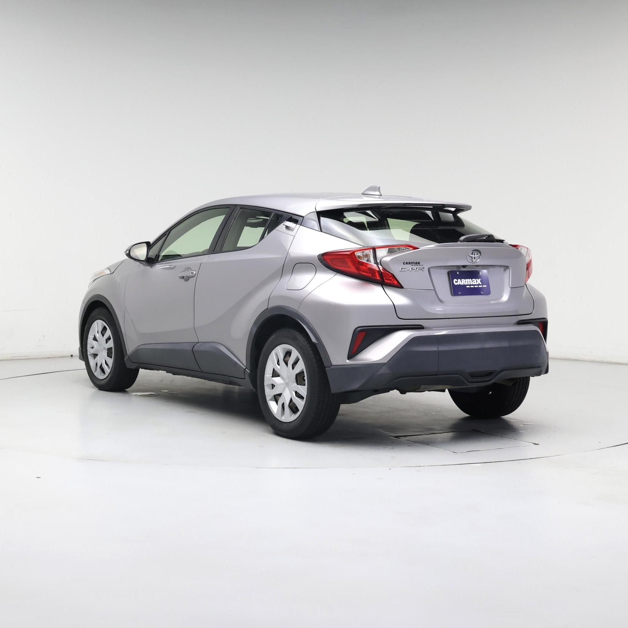 Thumbnail: 2019 Toyota C-HR - 2