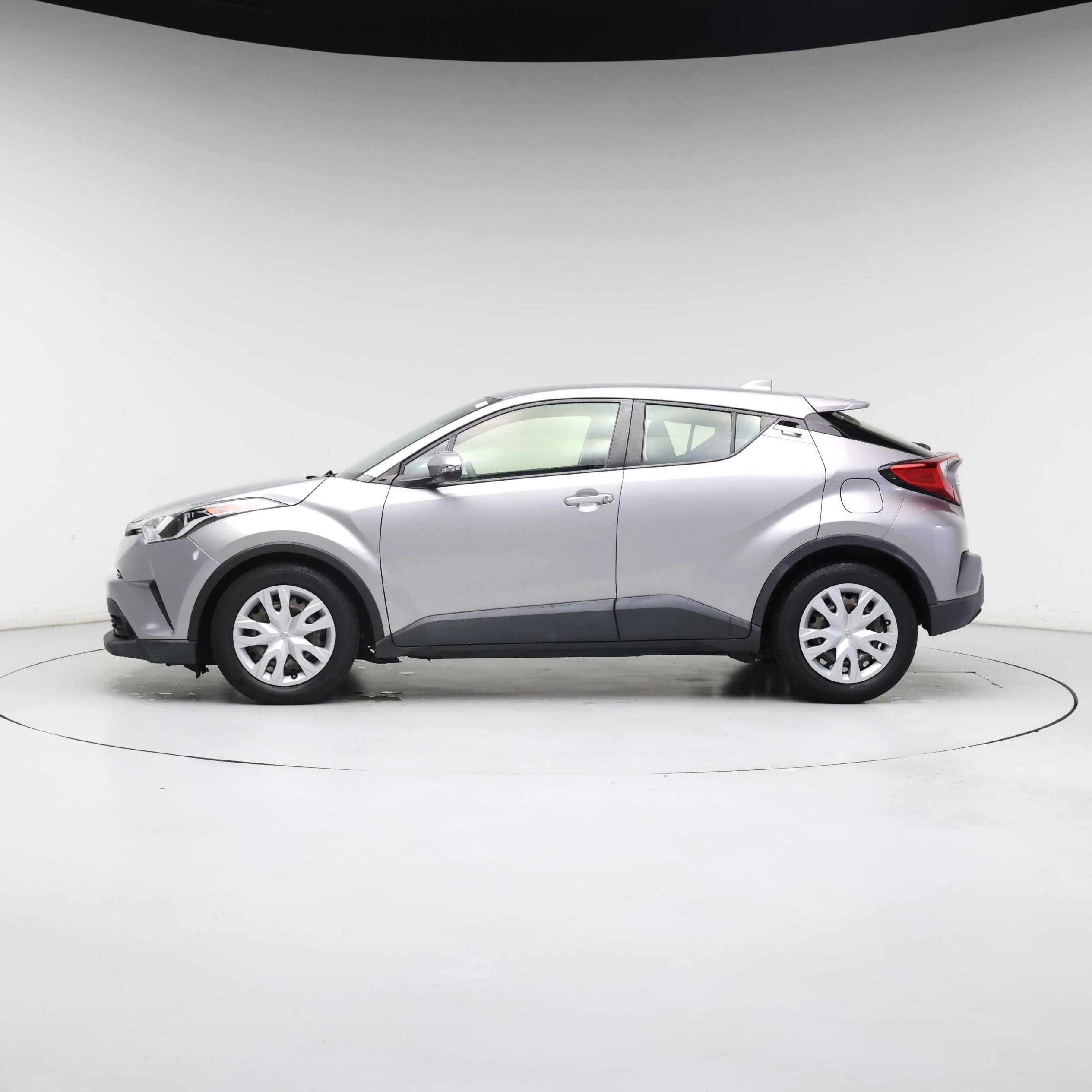 Thumbnail: 2019 Toyota C-HR - 3