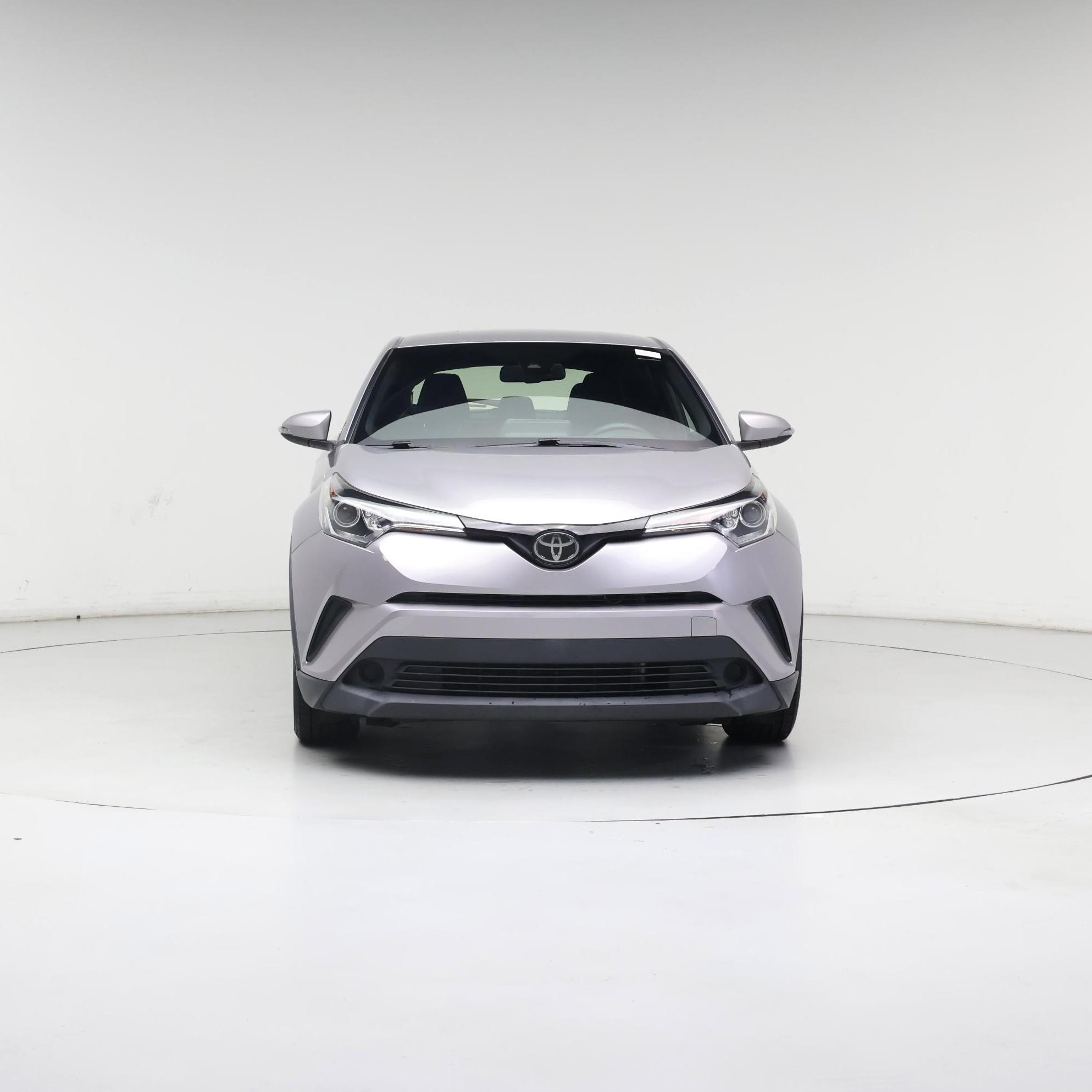 Thumbnail: 2019 Toyota C-HR - 5