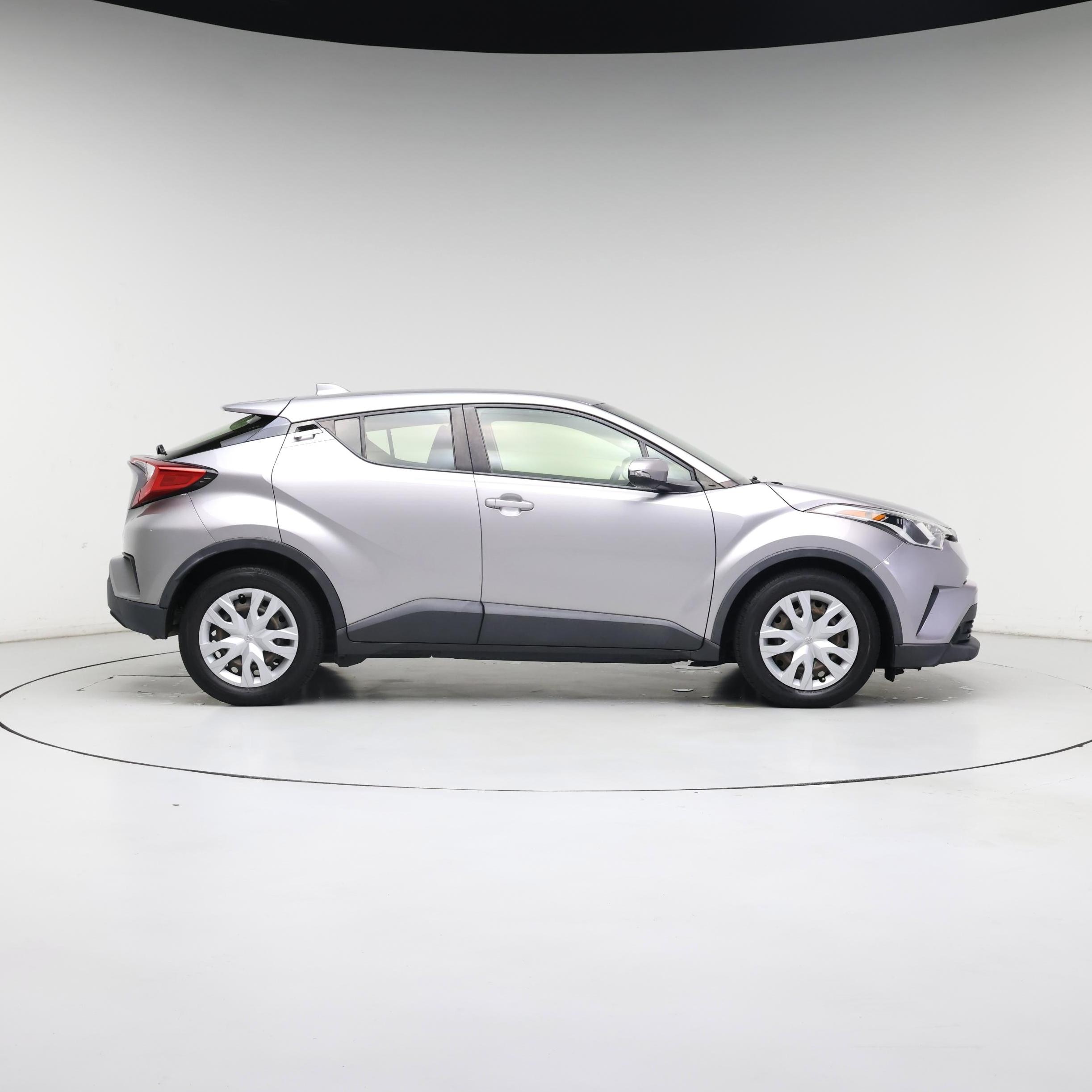 Thumbnail: 2019 Toyota C-HR - 7