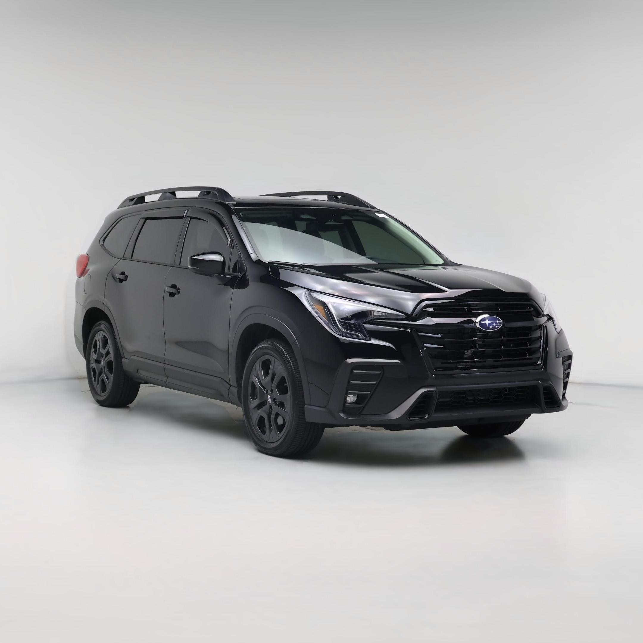 Thumbnail: 2025 Subaru Ascent - 1