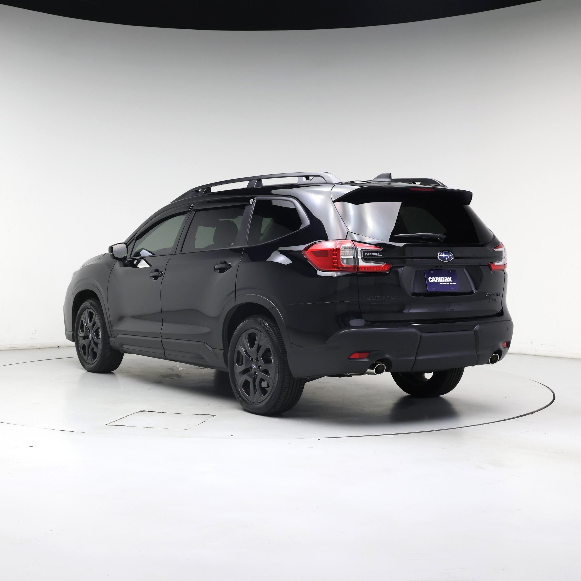 Thumbnail: 2025 Subaru Ascent - 2