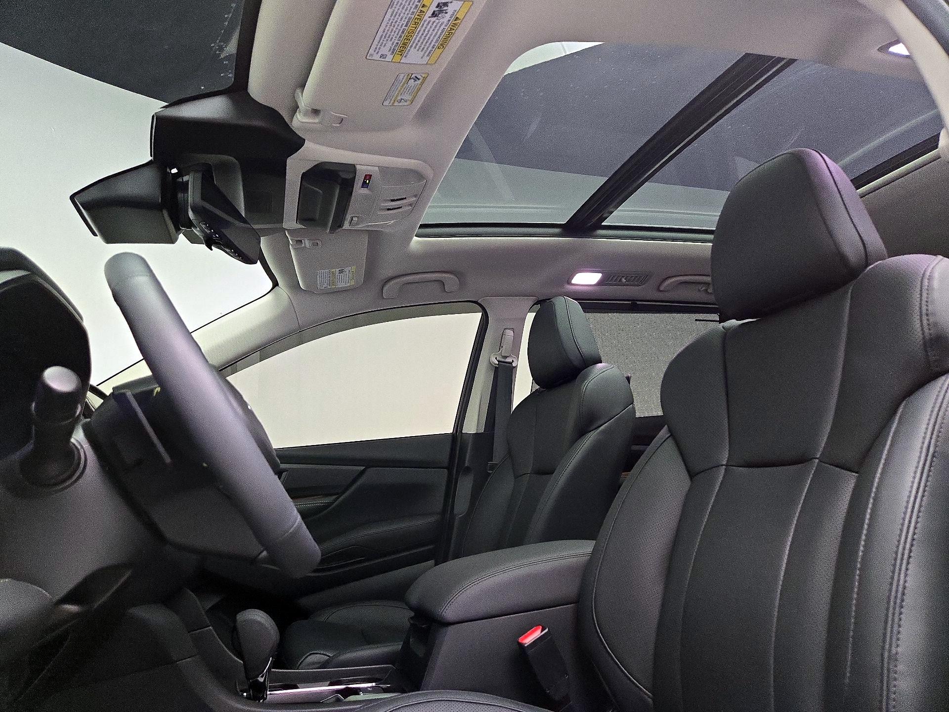 Thumbnail: 2025 Subaru Ascent - 20