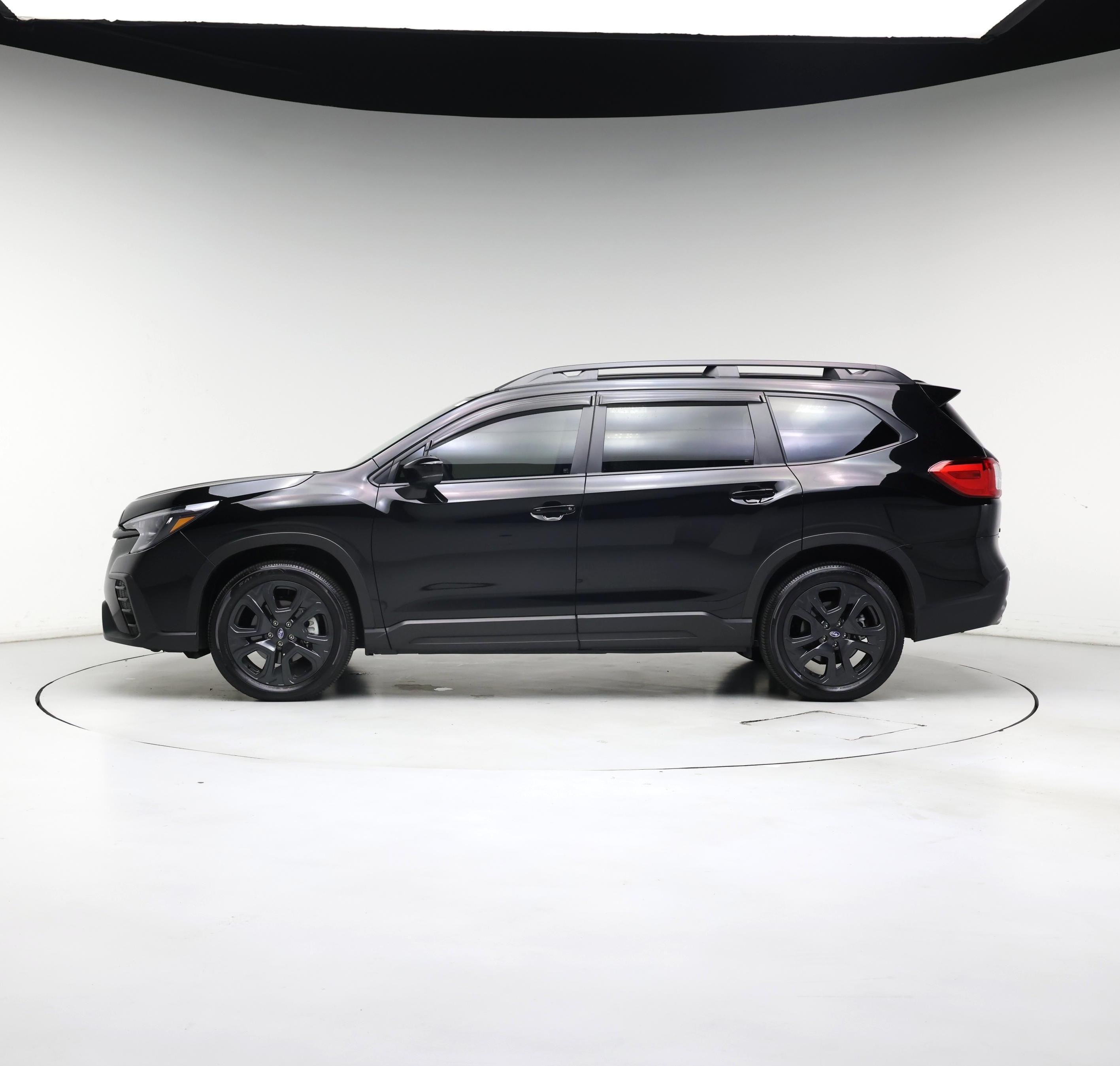 Thumbnail: 2025 Subaru Ascent - 3