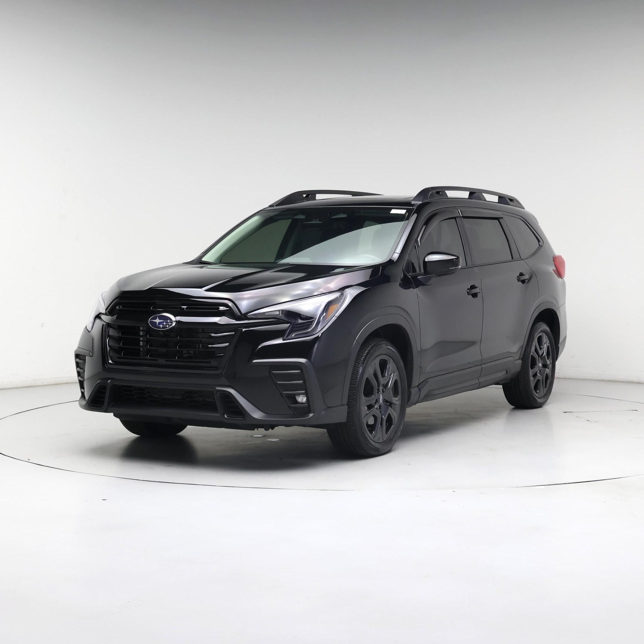 Thumbnail: 2025 Subaru Ascent - 4