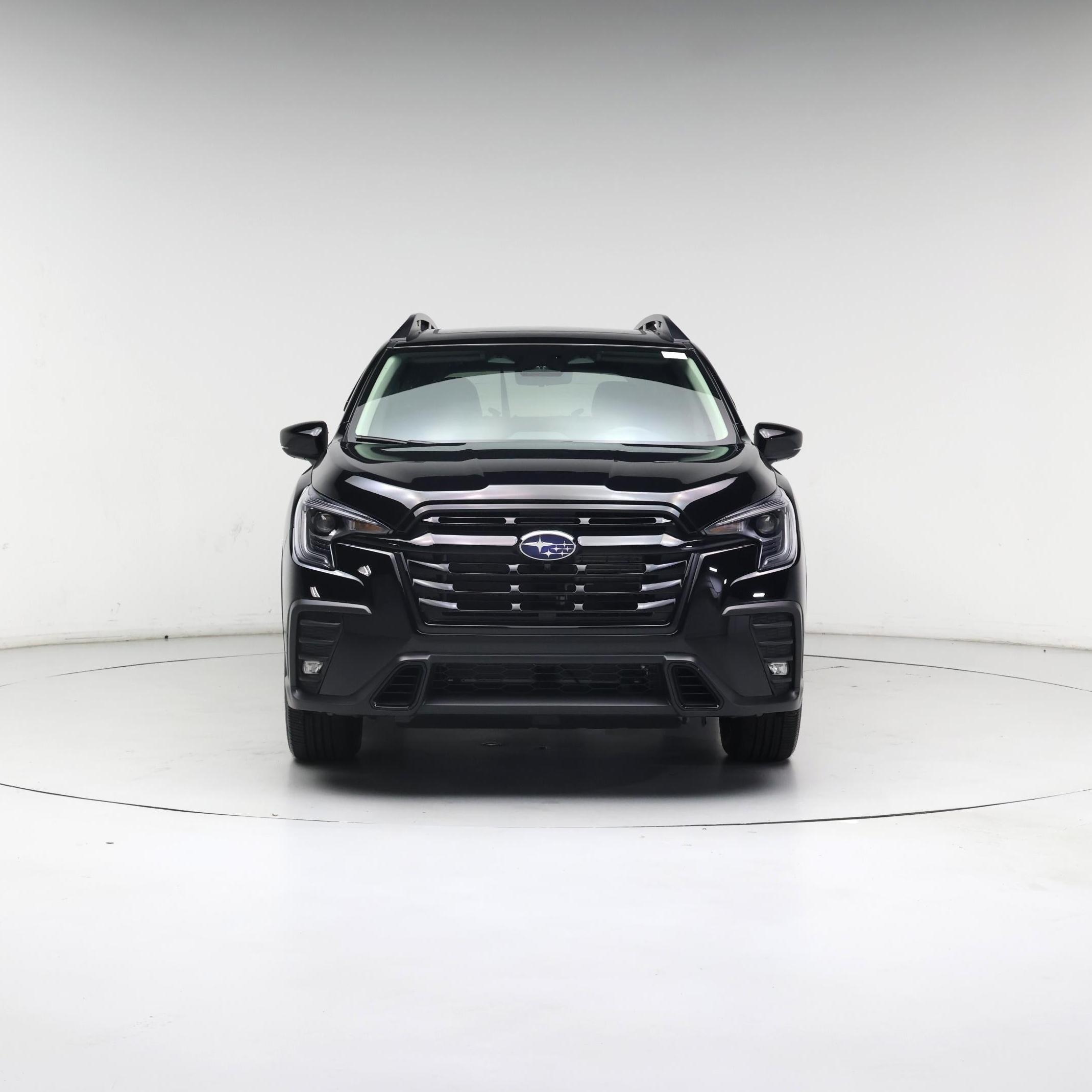 Thumbnail: 2025 Subaru Ascent - 5