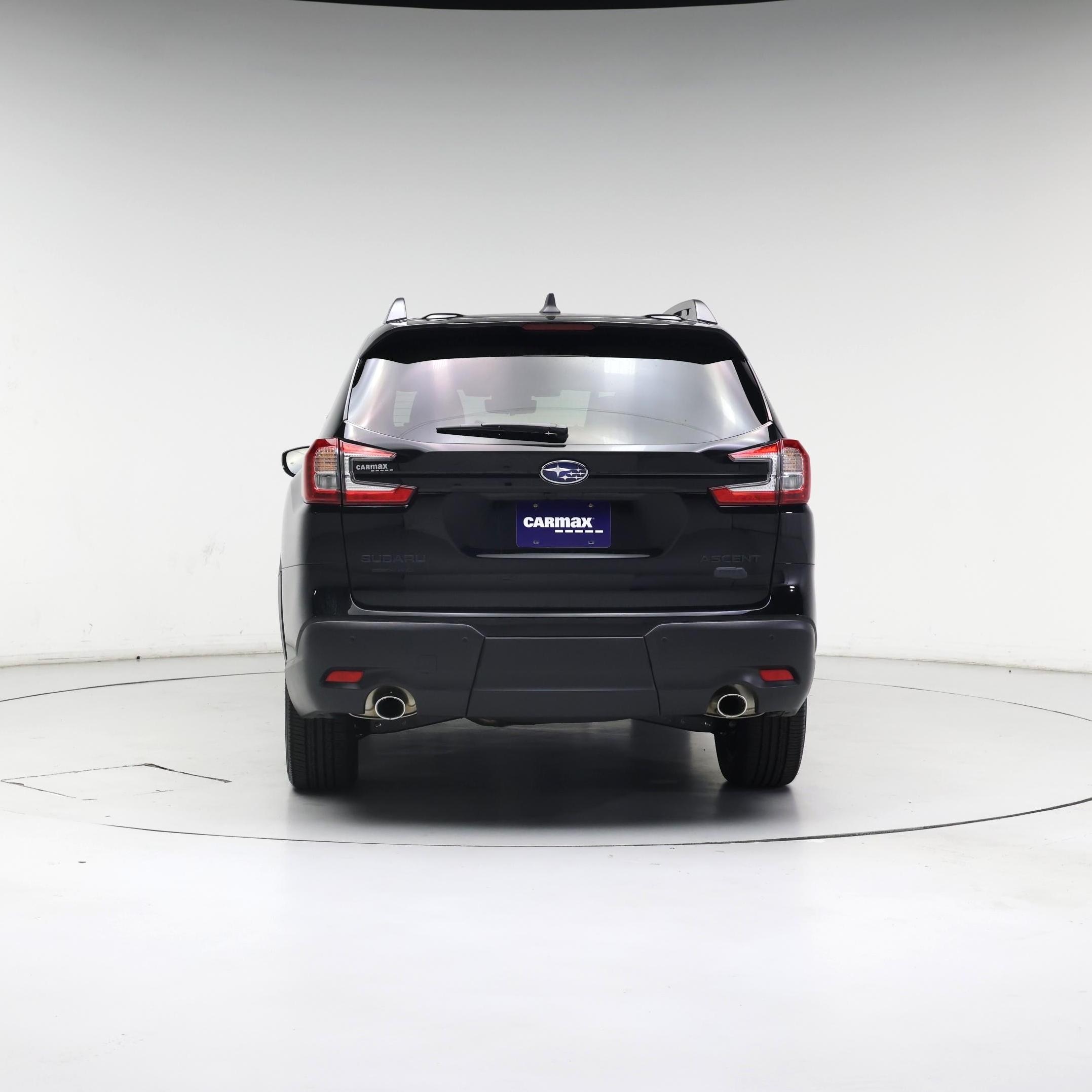 Thumbnail: 2025 Subaru Ascent - 6