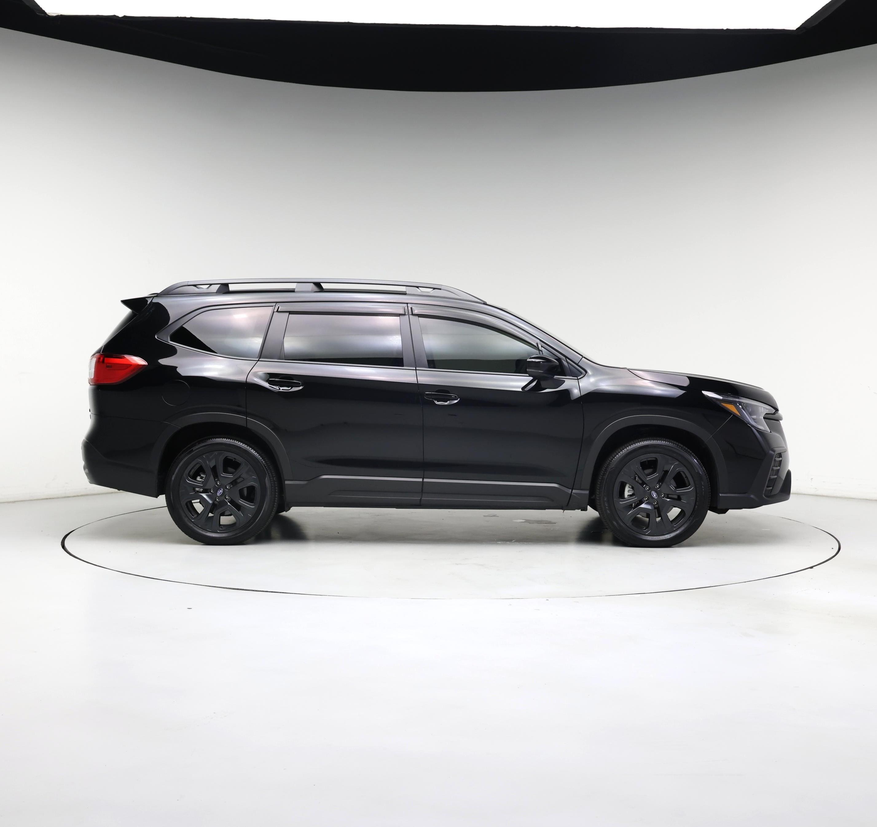 Thumbnail: 2025 Subaru Ascent - 7